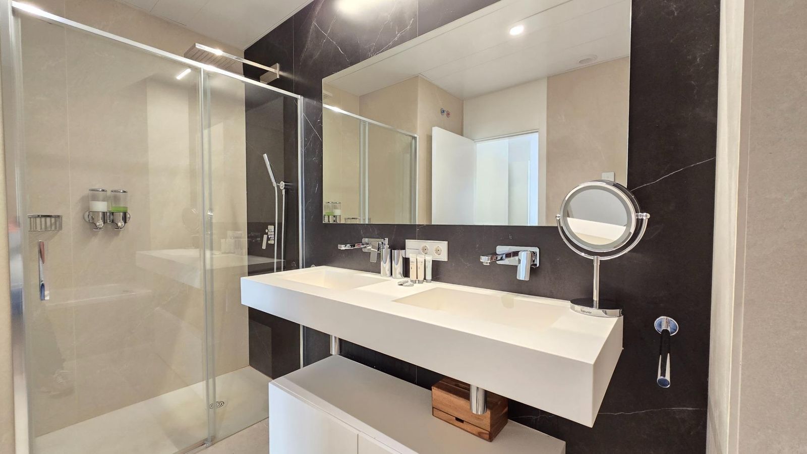 Apartment in Los Alamos, Torremolinos