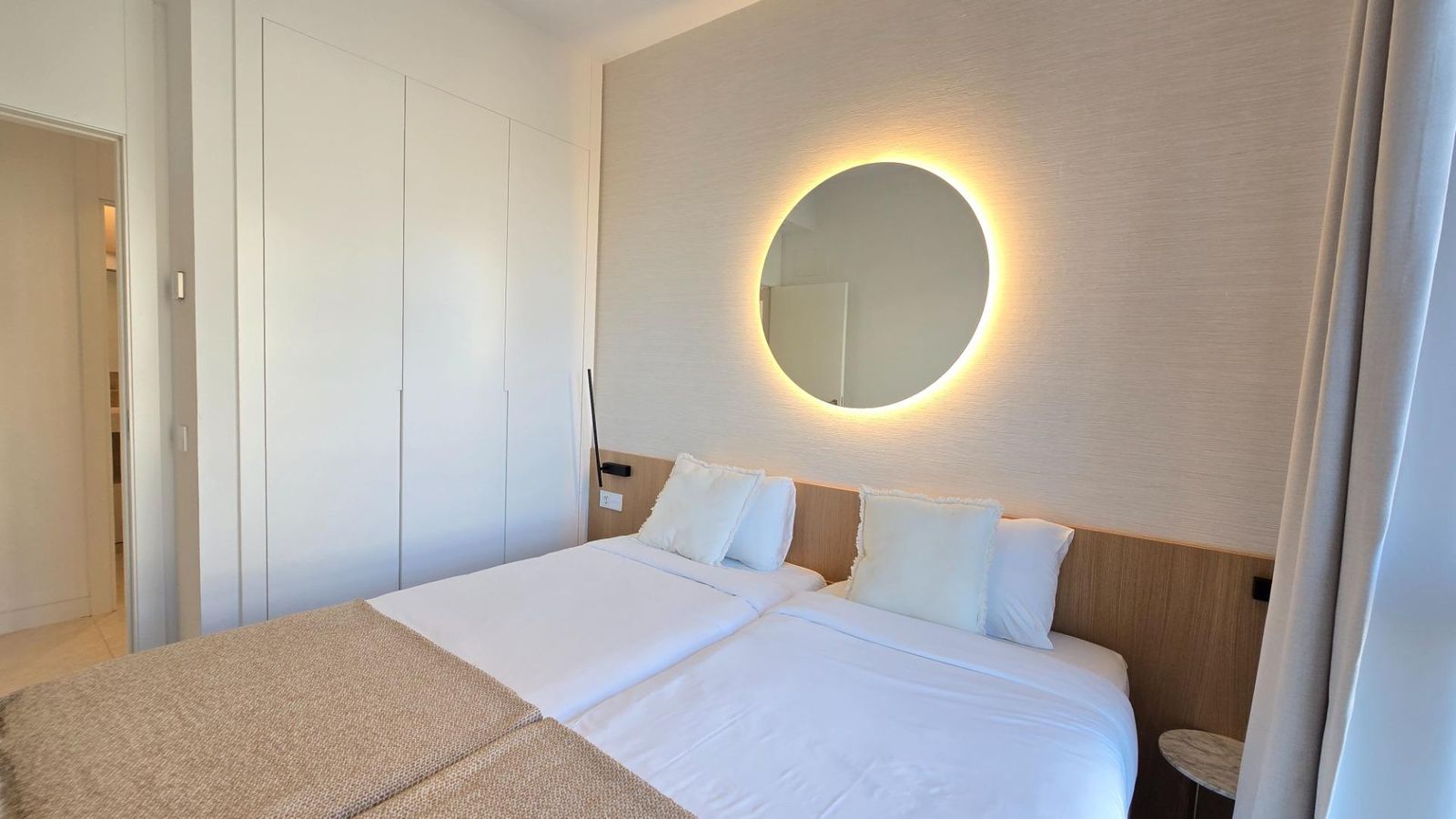 Apartment in Los Alamos, Torremolinos