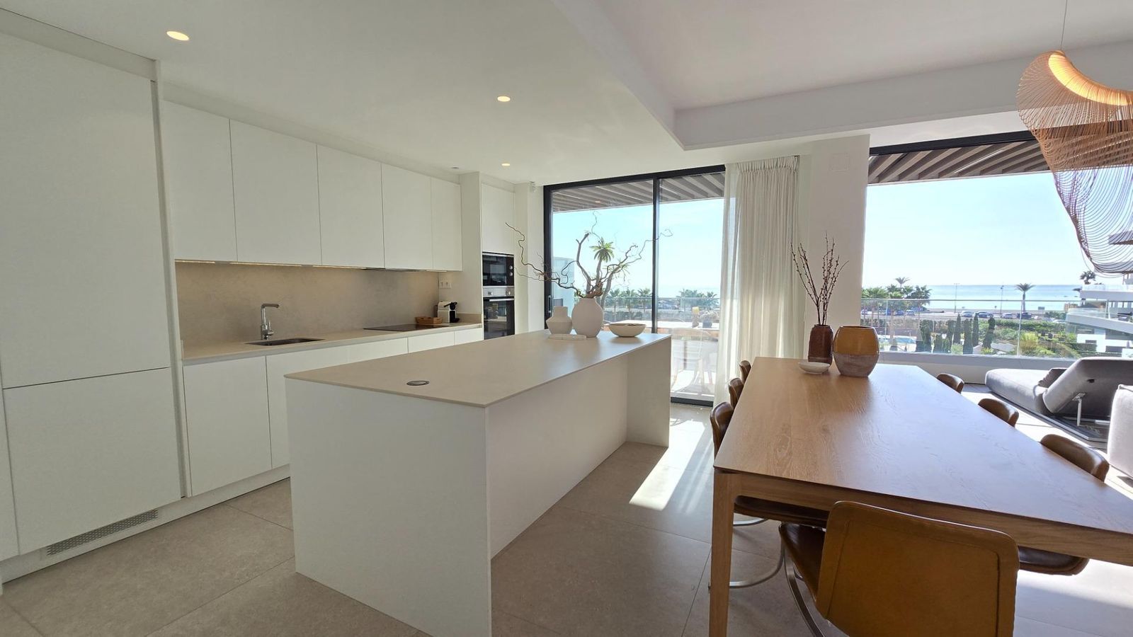 Apartment in Los Alamos, Torremolinos