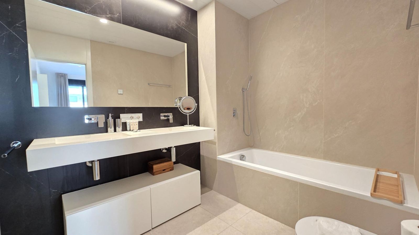 Apartment in Los Alamos, Torremolinos