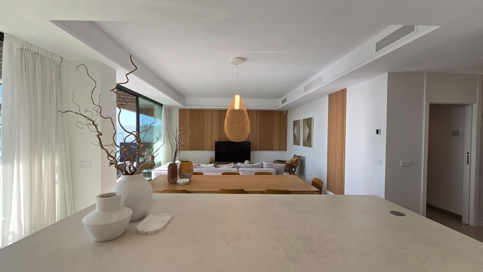 Apartment in Los Alamos, Torremolinos