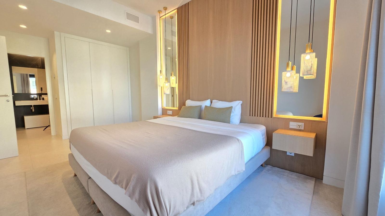 Apartment in Los Alamos, Torremolinos