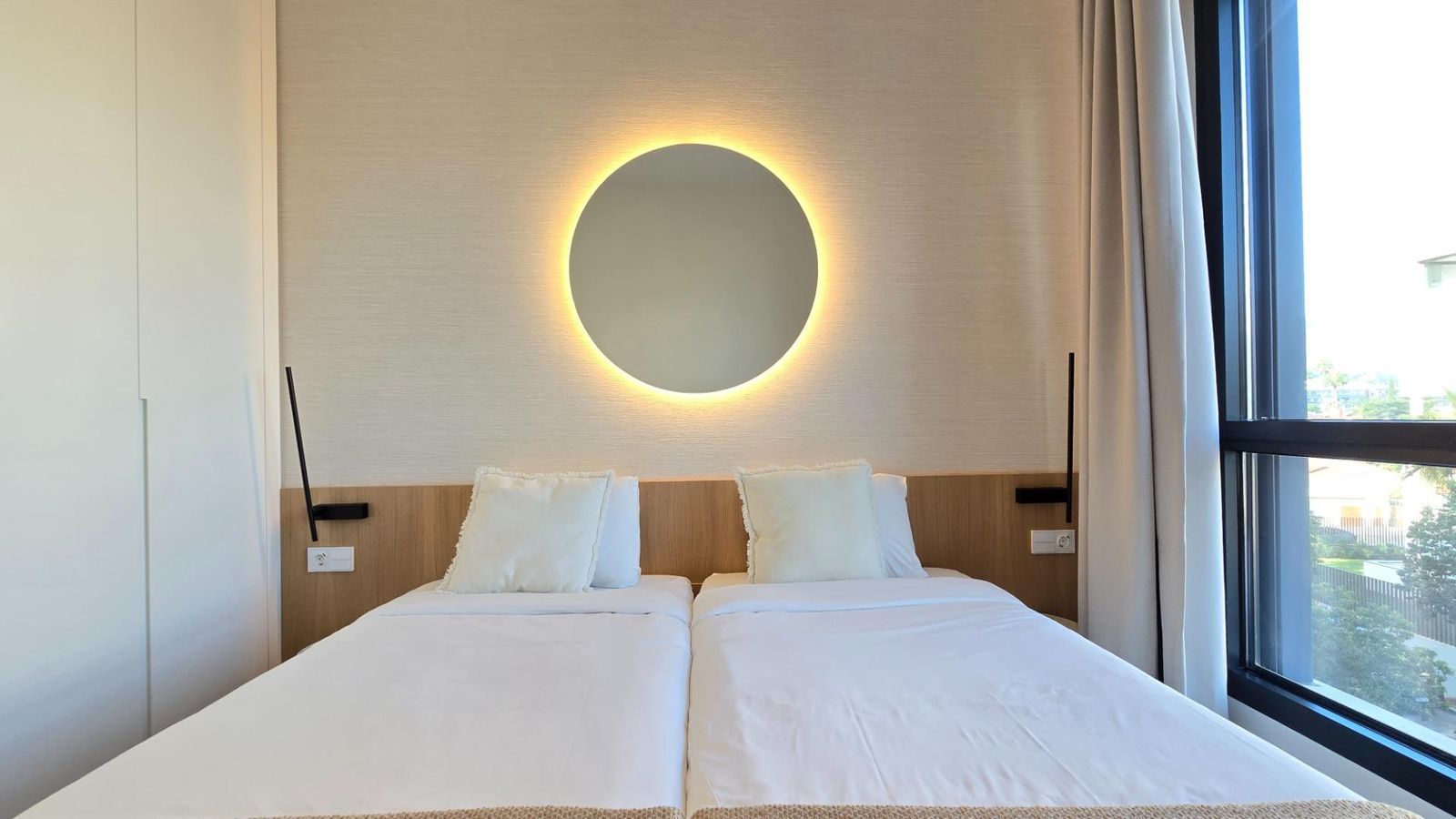 Apartment in Los Alamos, Torremolinos