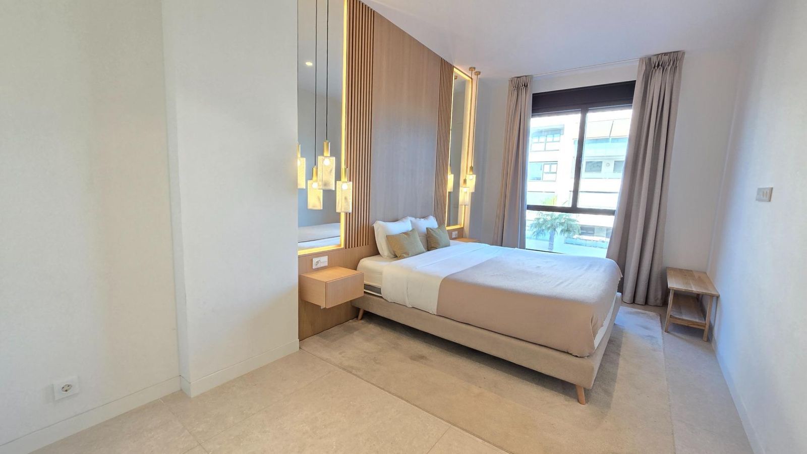 Apartment in Los Alamos, Torremolinos