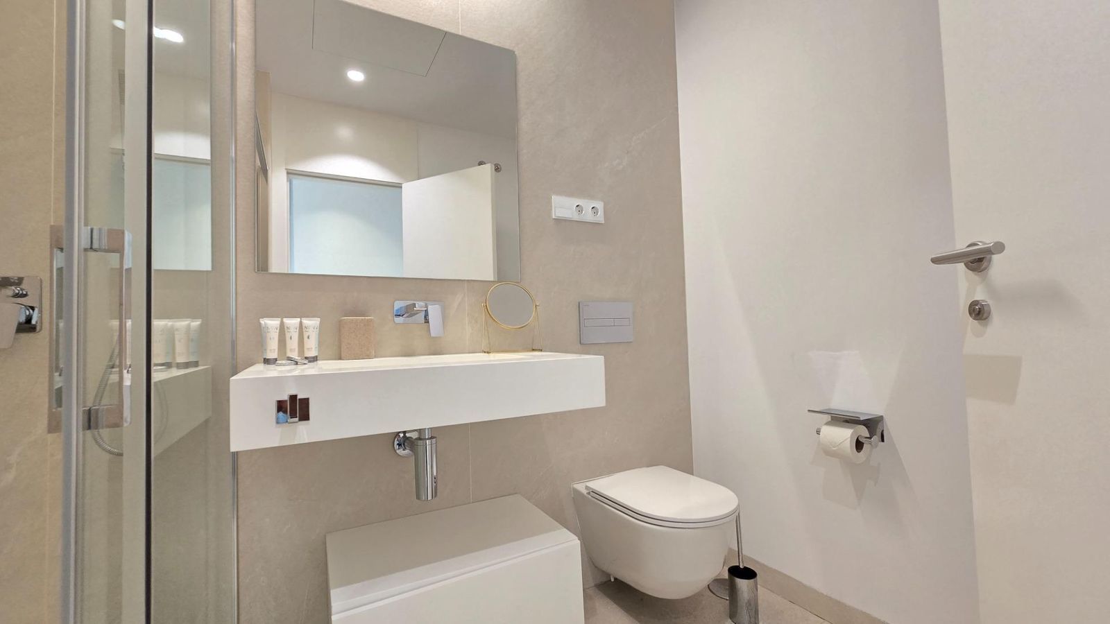 Apartment in Los Alamos, Torremolinos