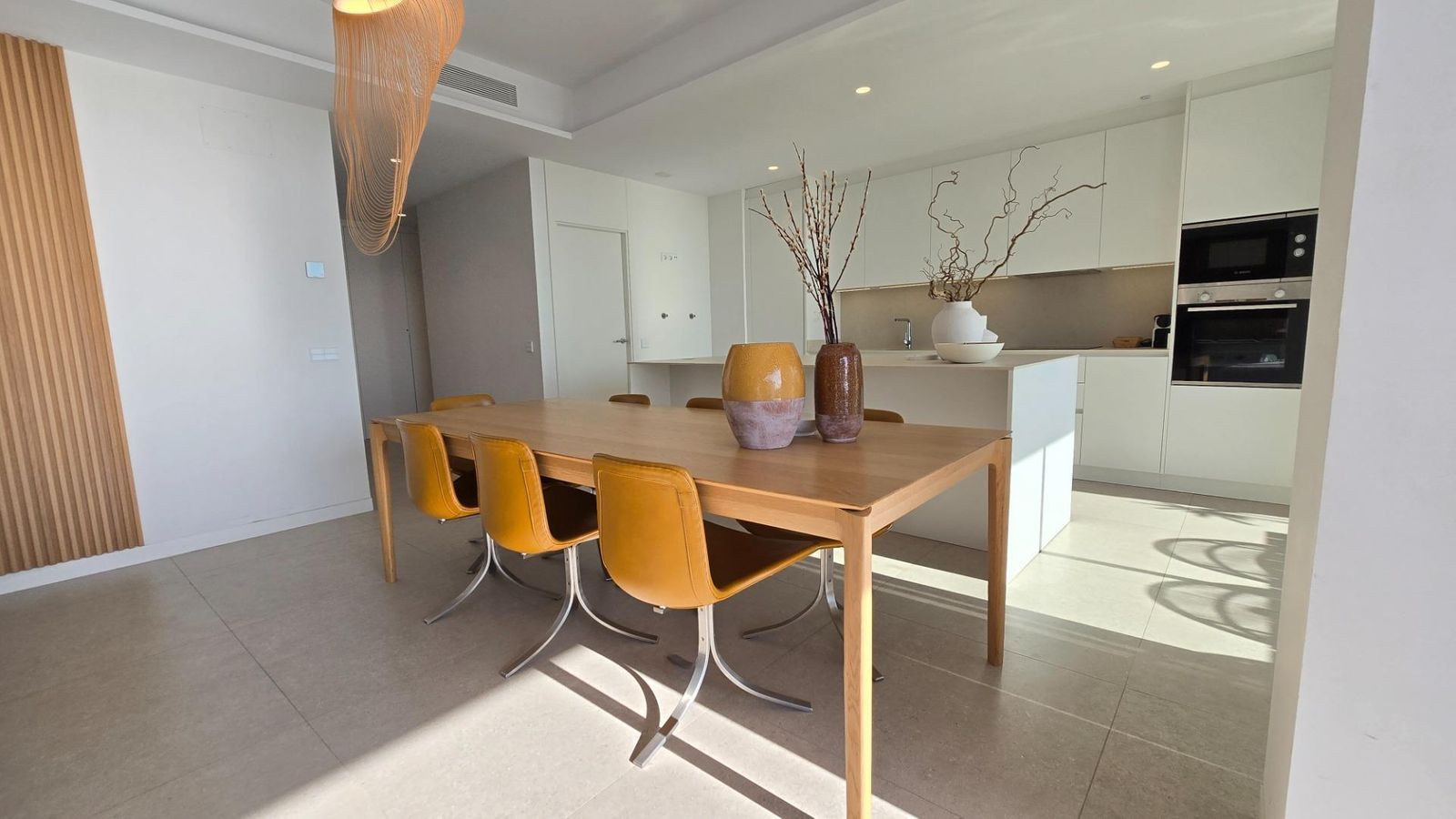 Apartment in Los Alamos, Torremolinos