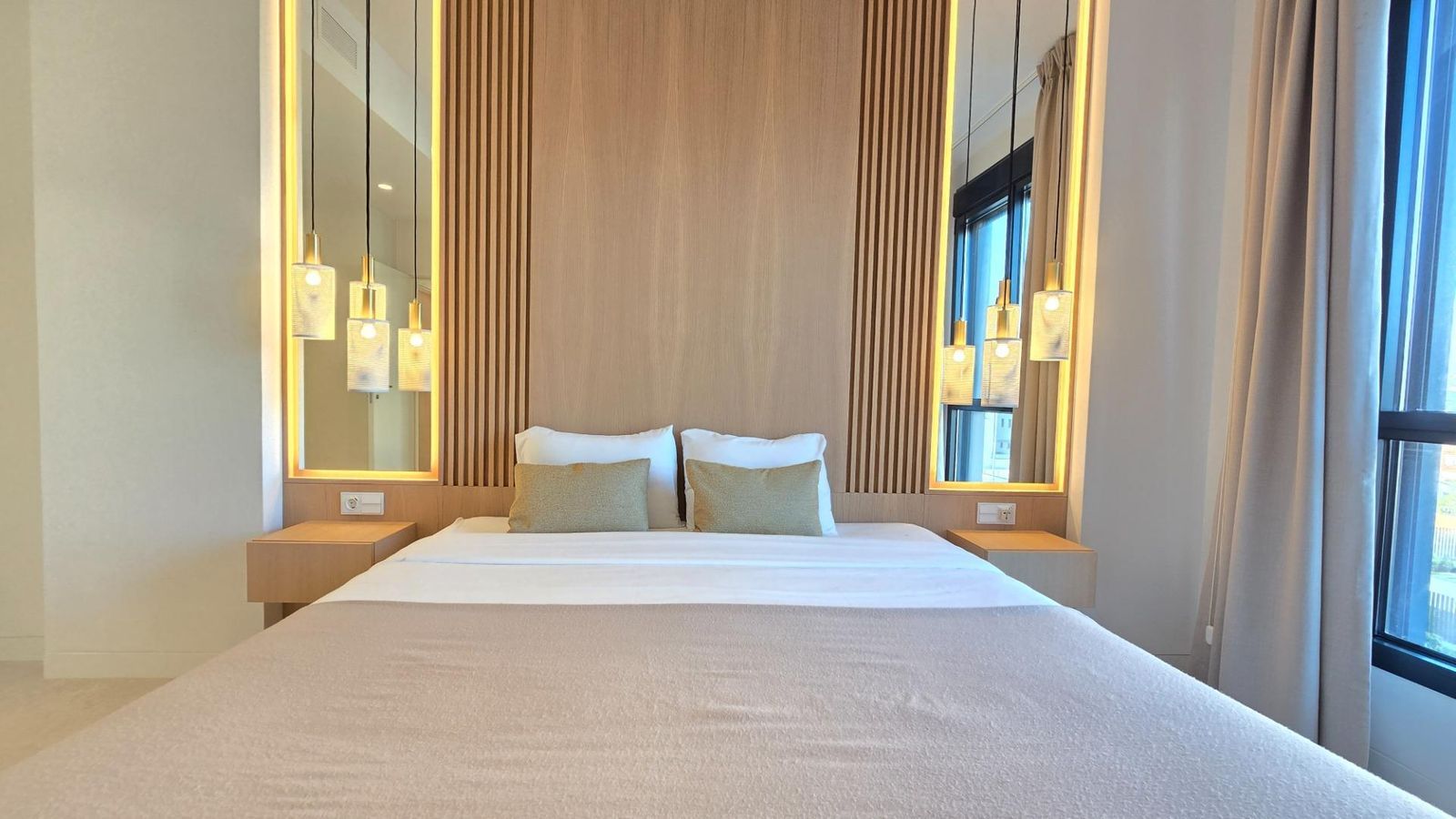 Apartment in Los Alamos, Torremolinos