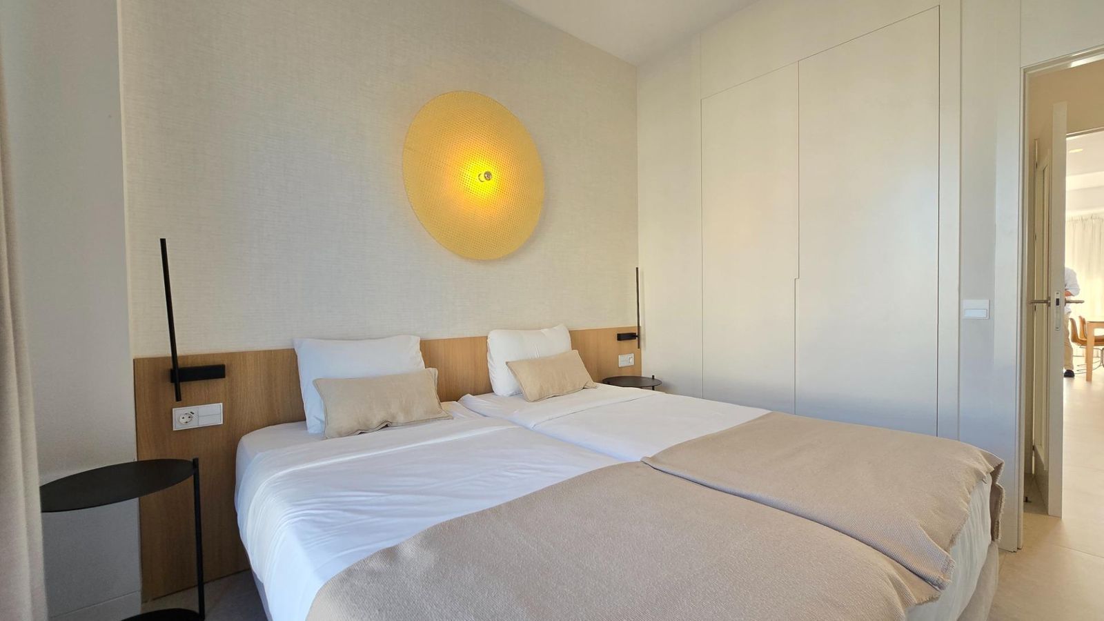 Apartment in Los Alamos, Torremolinos