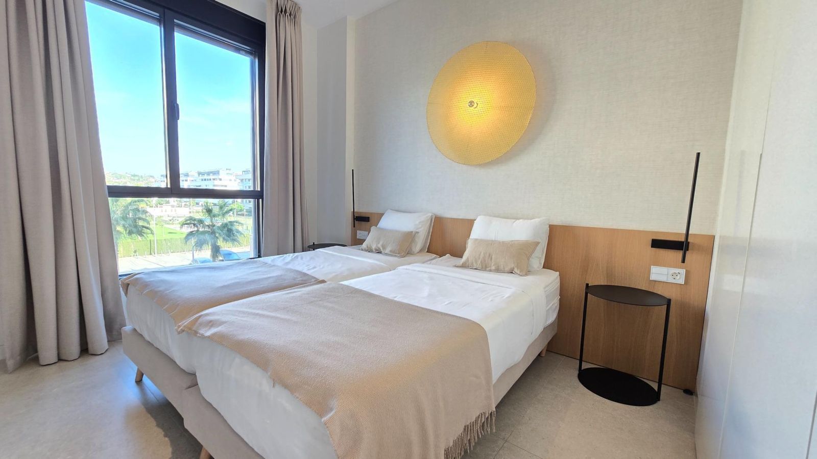 Apartment in Los Alamos, Torremolinos