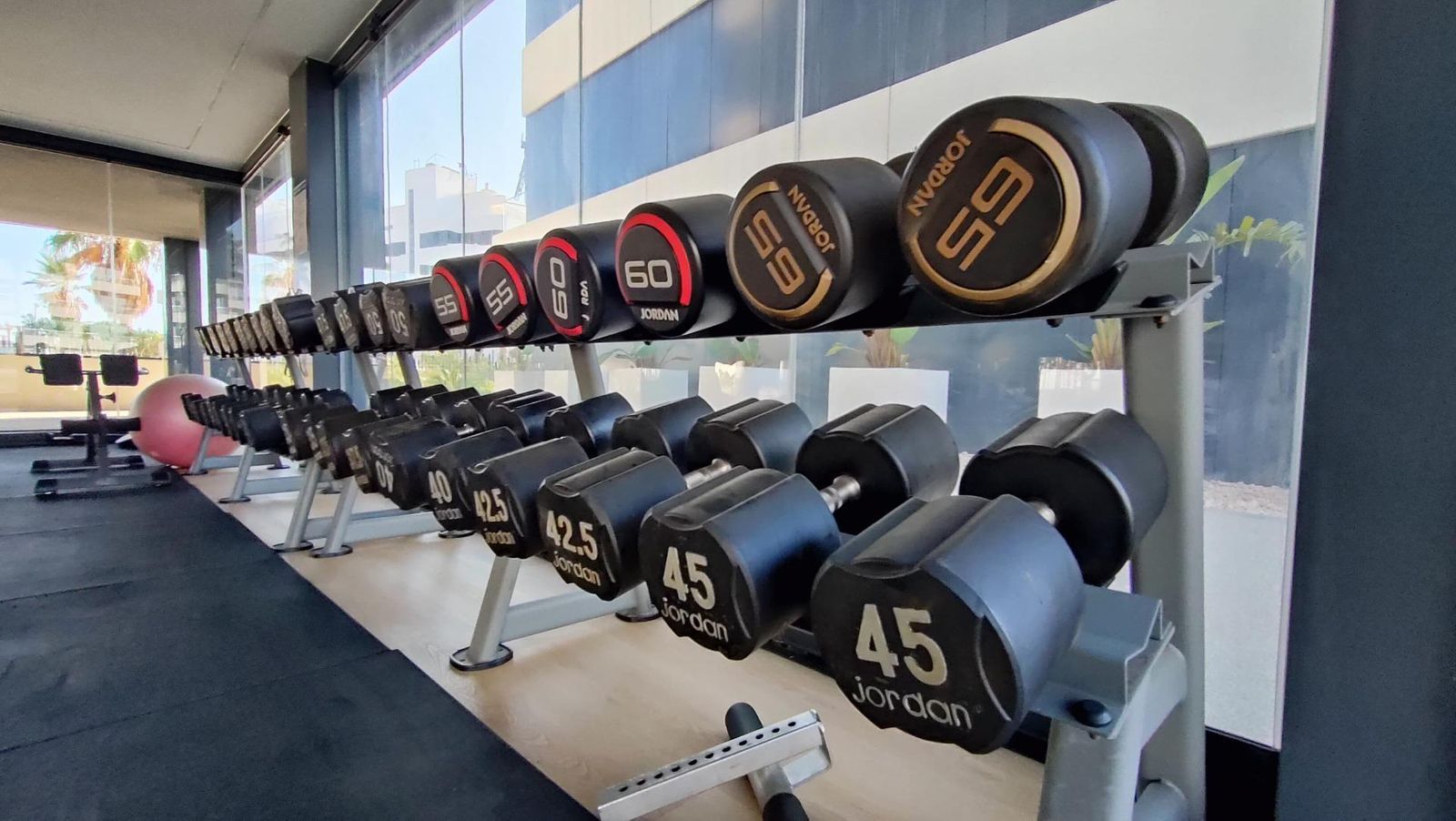 Apartment in Los Alamos, Torremolinos