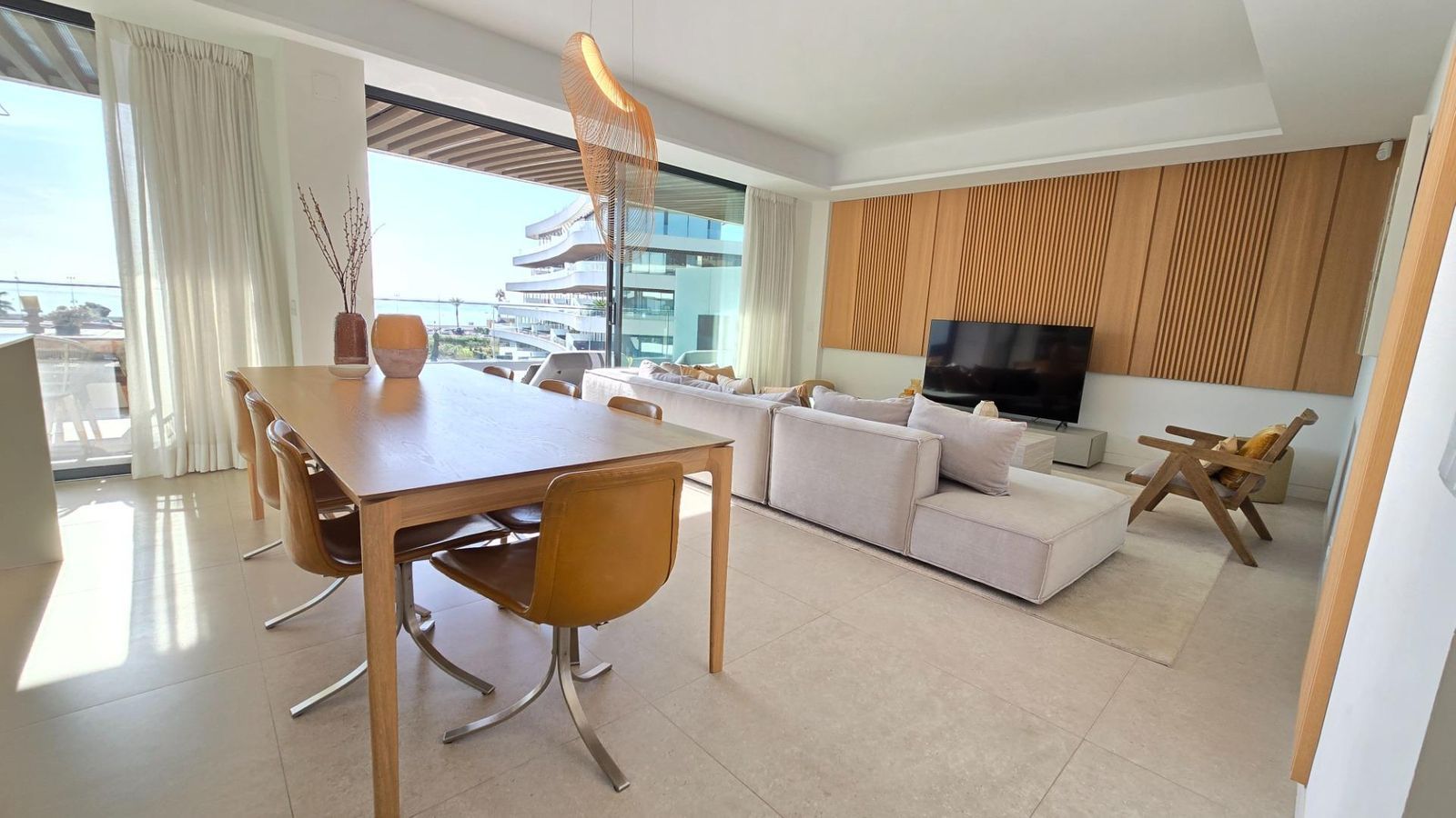 Apartment in Los Alamos, Torremolinos