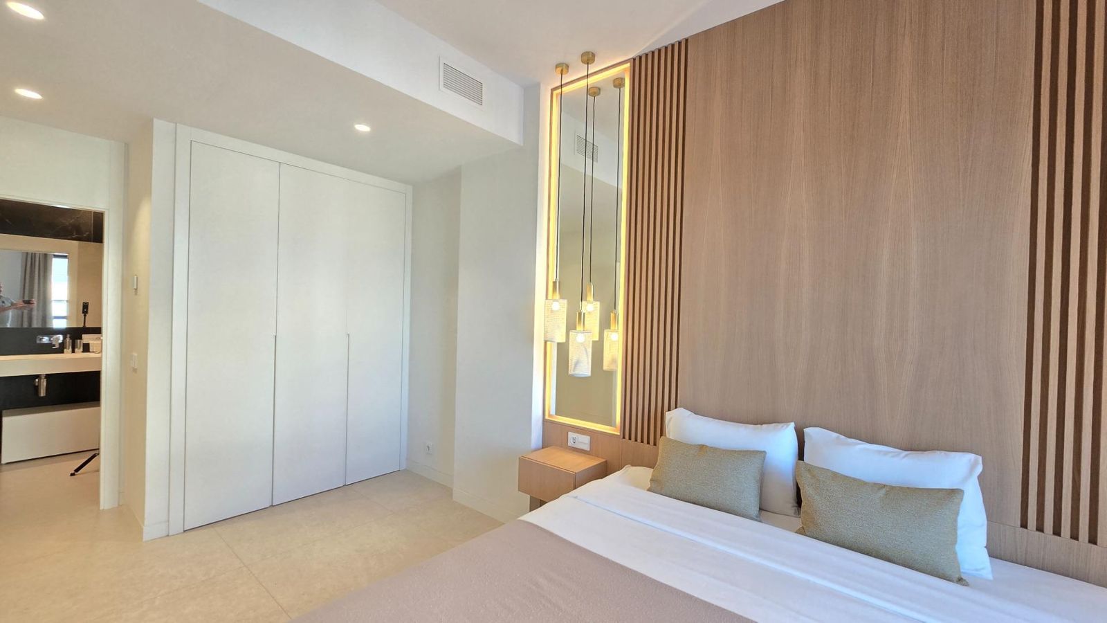 Apartment in Los Alamos, Torremolinos