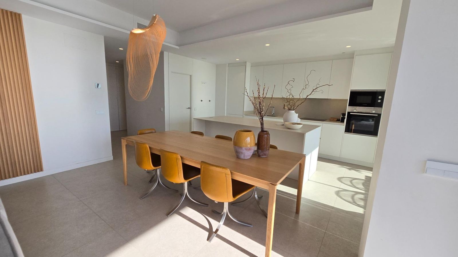 Apartment in Los Alamos, Torremolinos