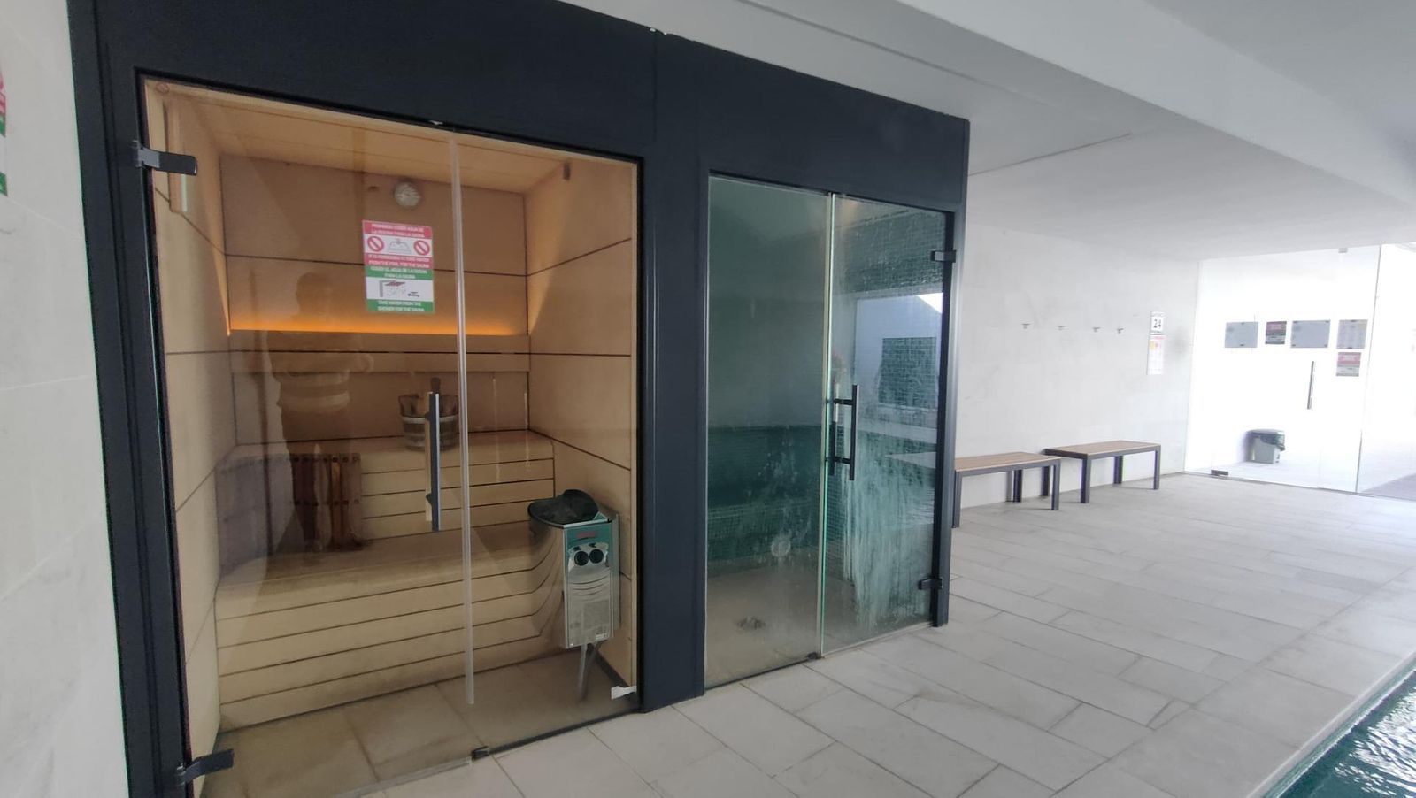 Apartment in Los Alamos, Torremolinos