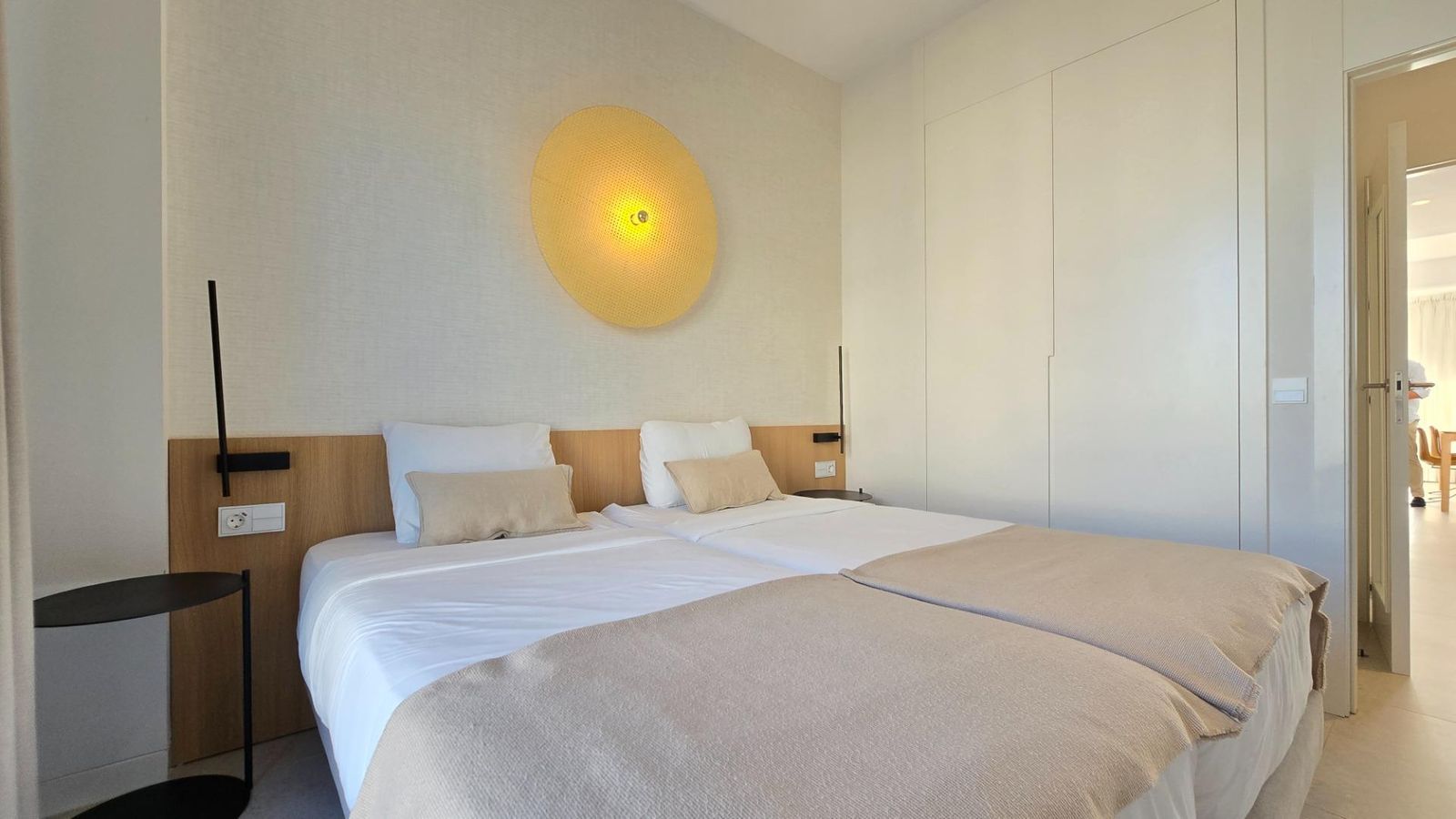 Apartment in Los Alamos, Torremolinos