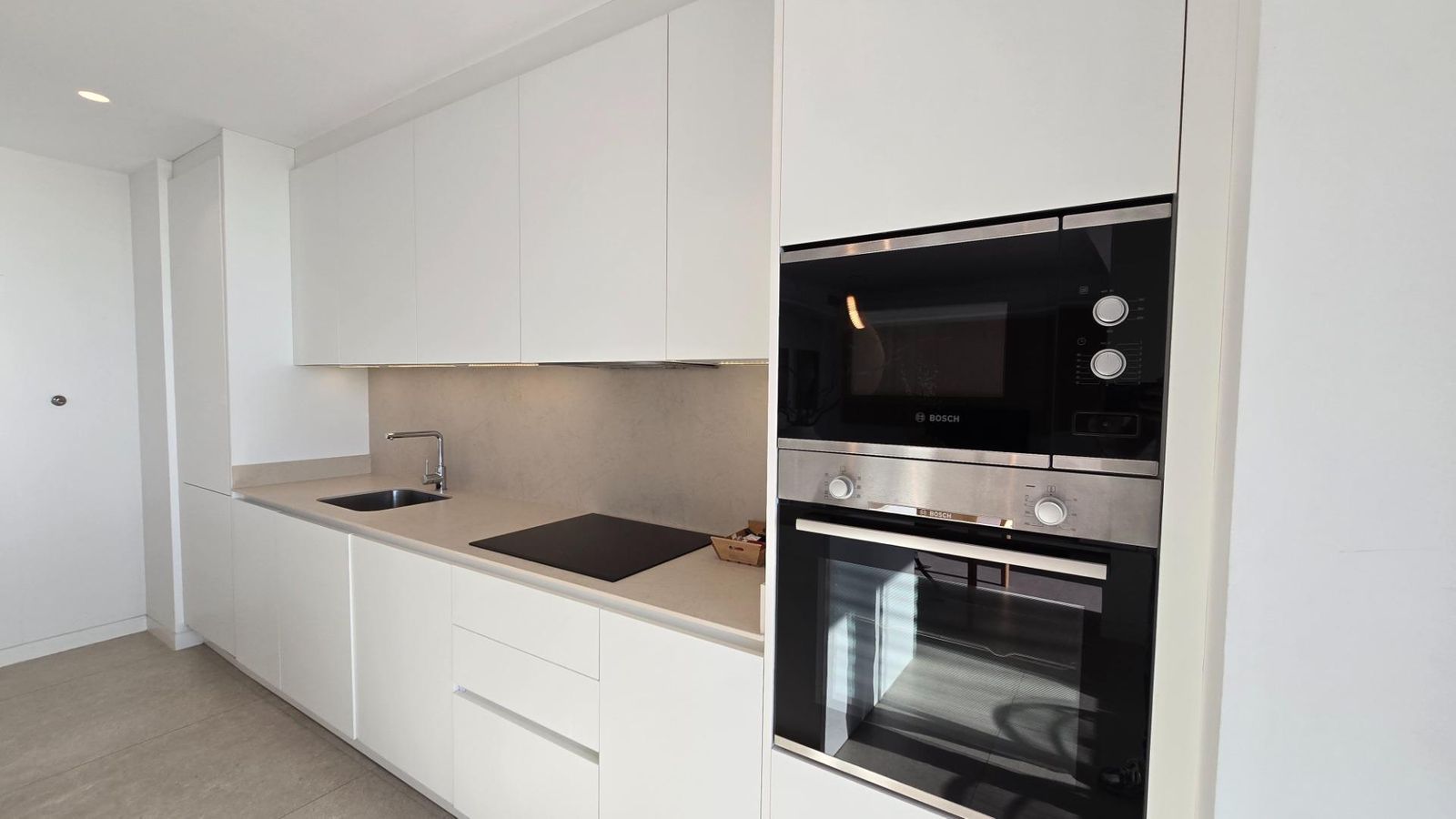 Apartment in Los Alamos, Torremolinos