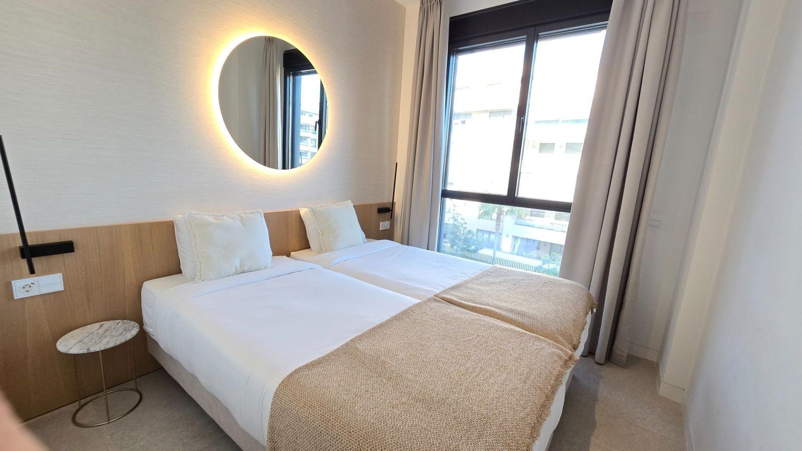 Apartment in Los Alamos, Torremolinos