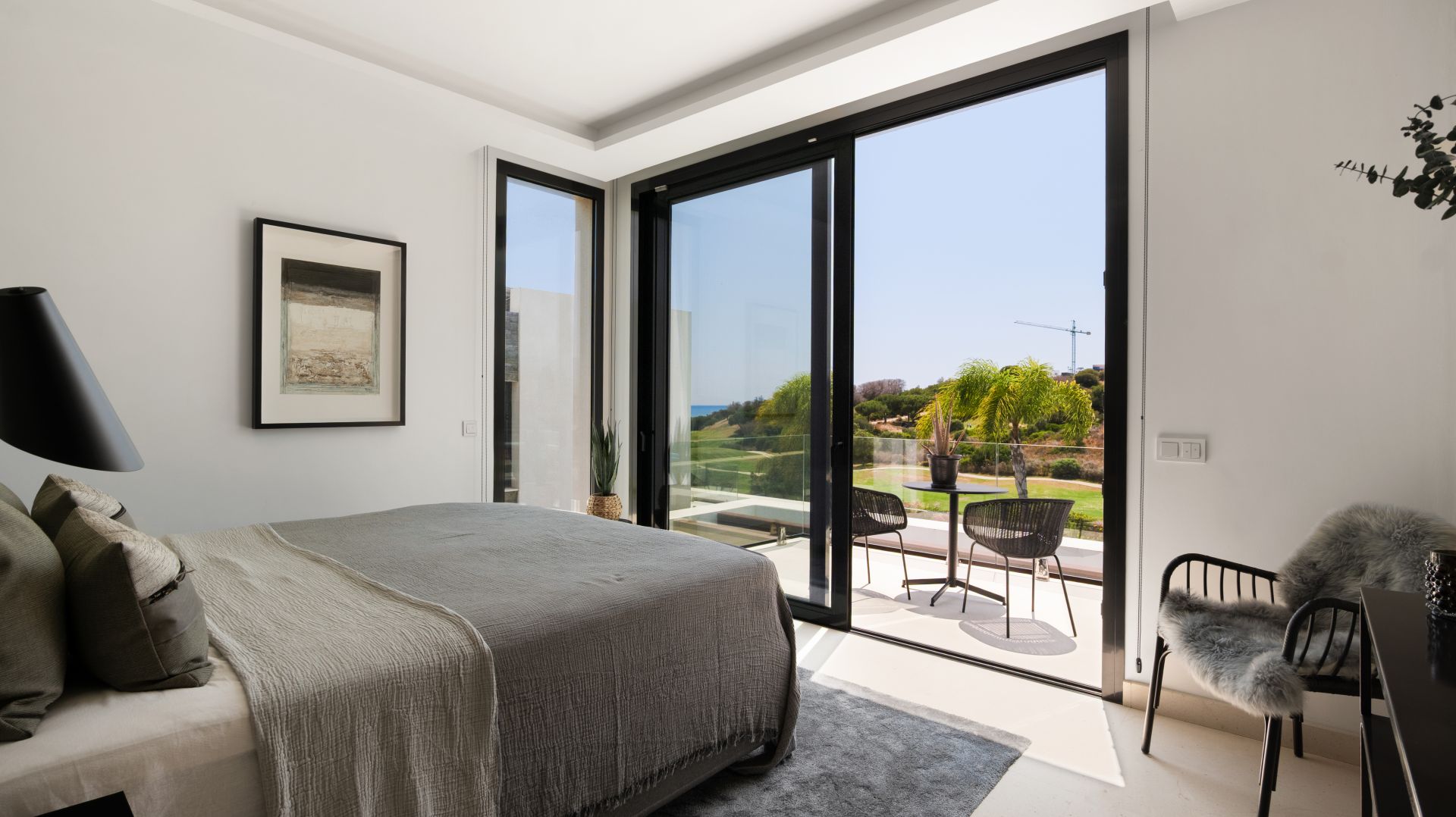 Villa Pareada en Marbella Este, Marbella