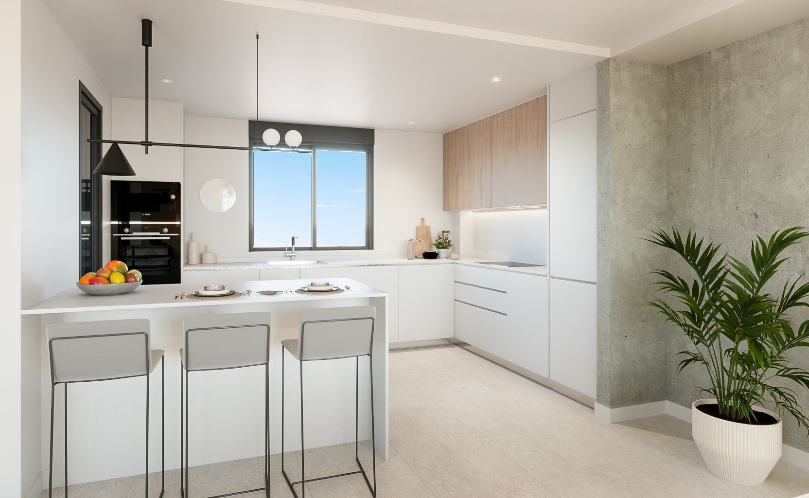 Ático en Los Altos de los Monteros, Marbella