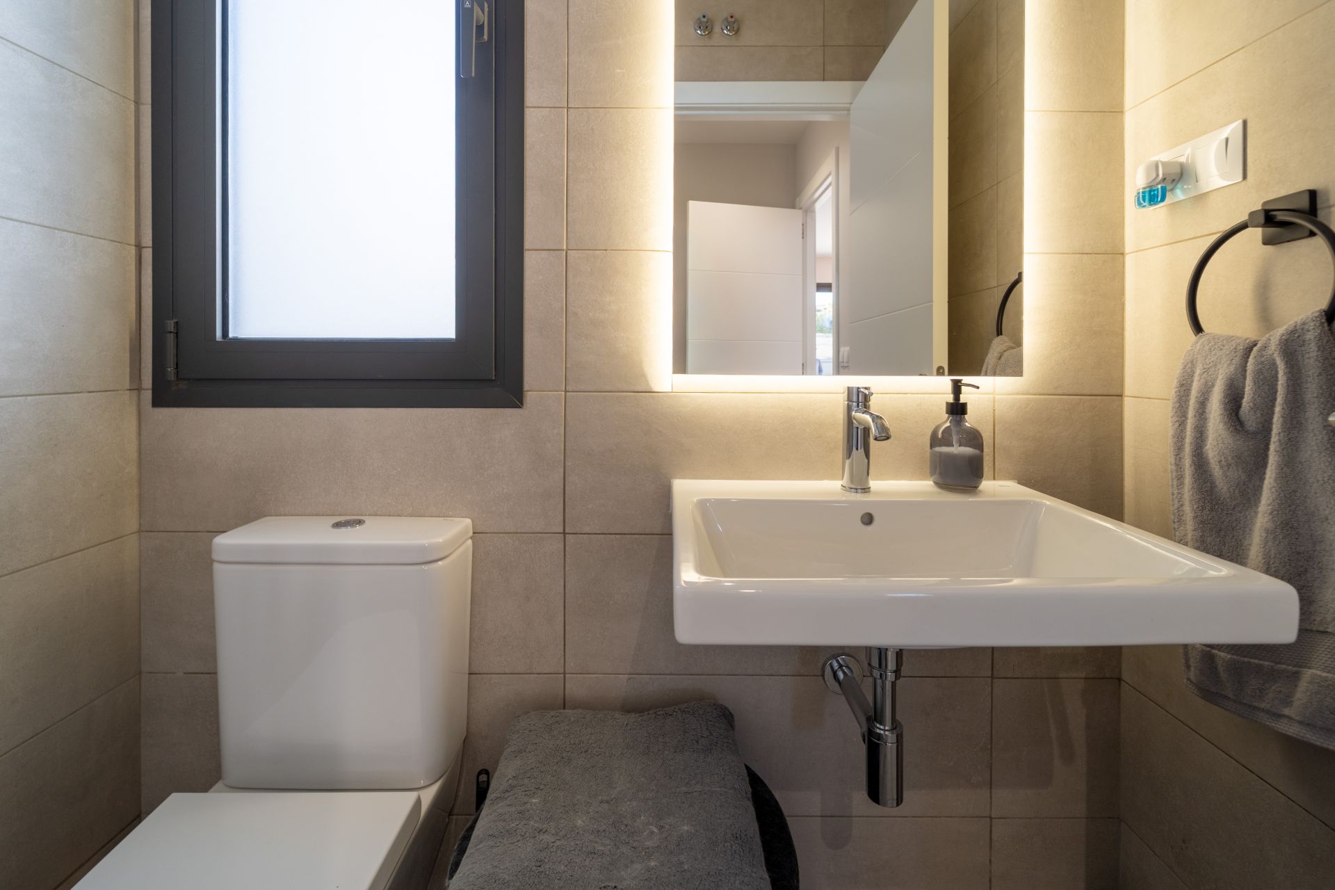 Pareado en Riviera del Sol, Mijas Costa