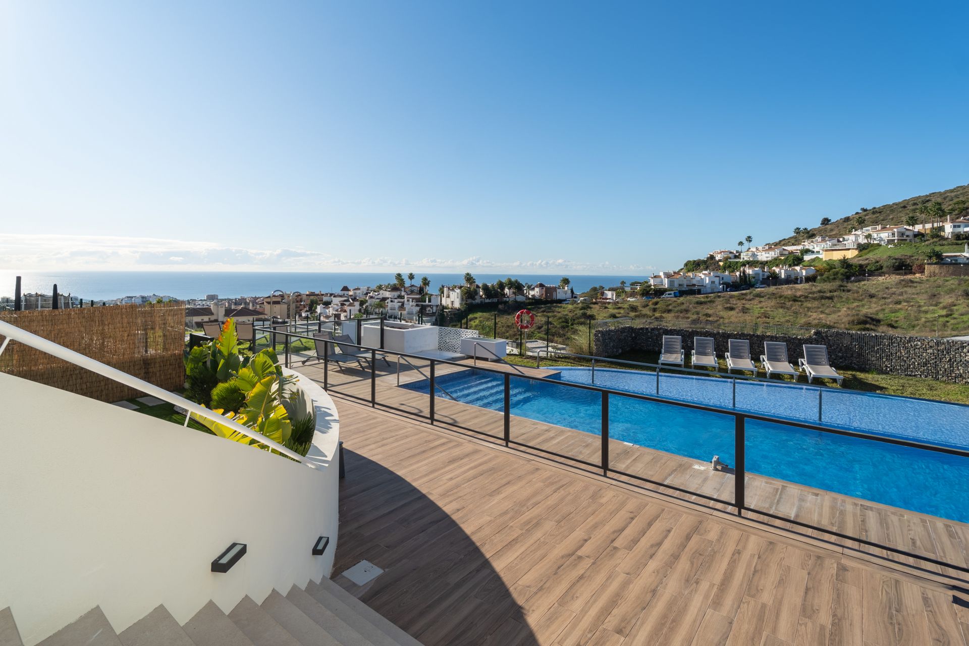 Pareado en Riviera del Sol, Mijas Costa