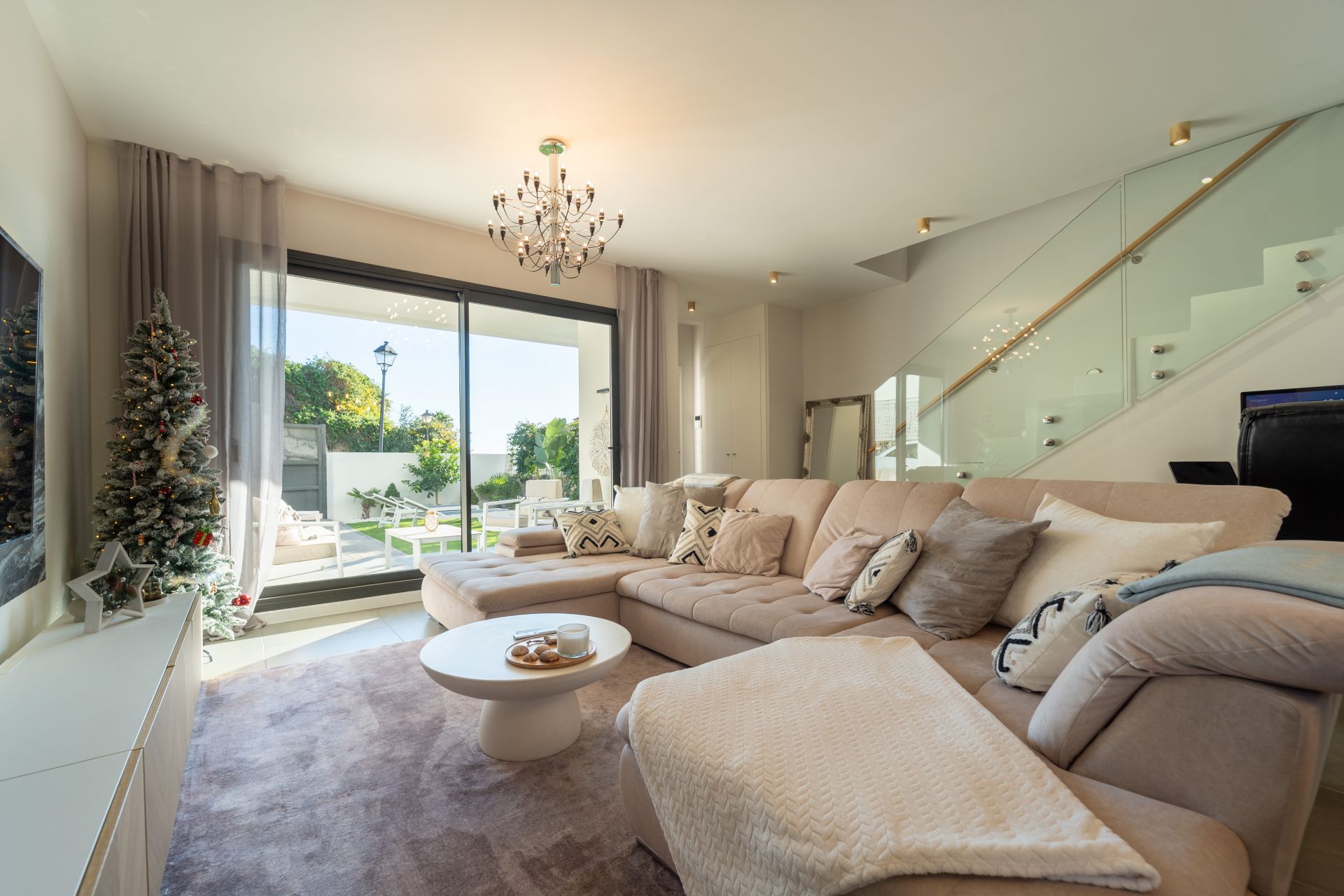 Pareado en Riviera del Sol, Mijas Costa