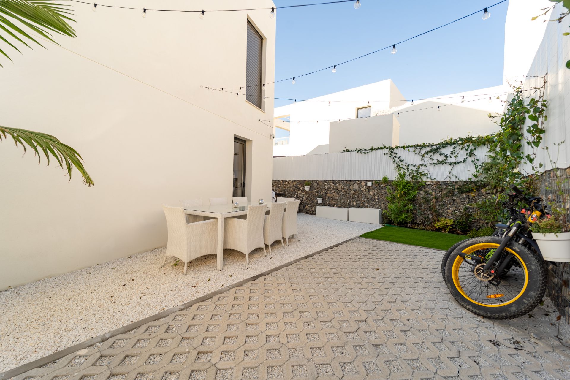 Pareado en Riviera del Sol, Mijas Costa