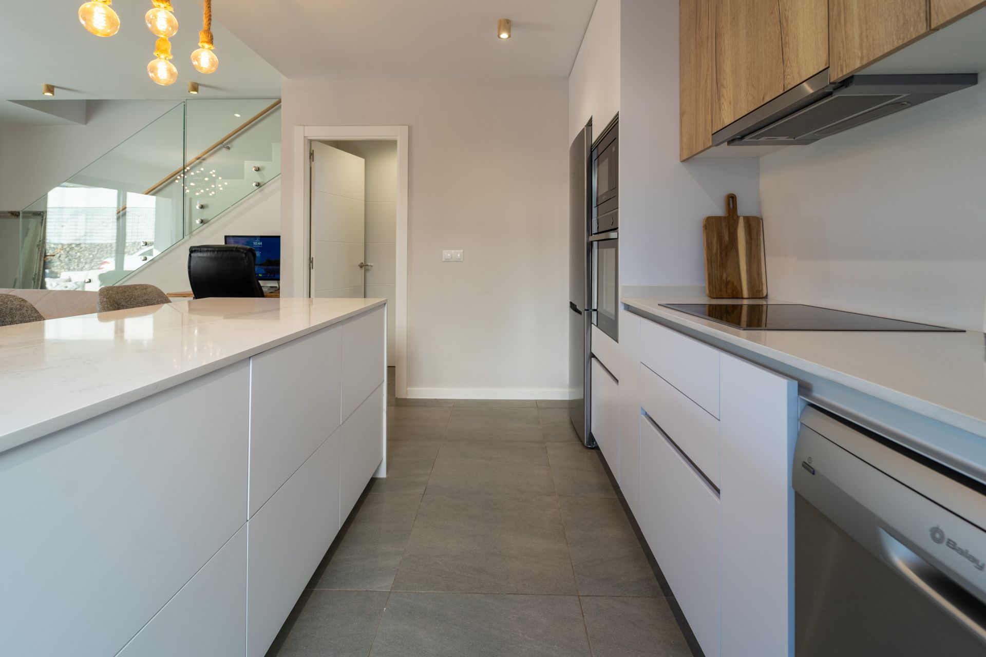 Pareado en Riviera del Sol, Mijas Costa