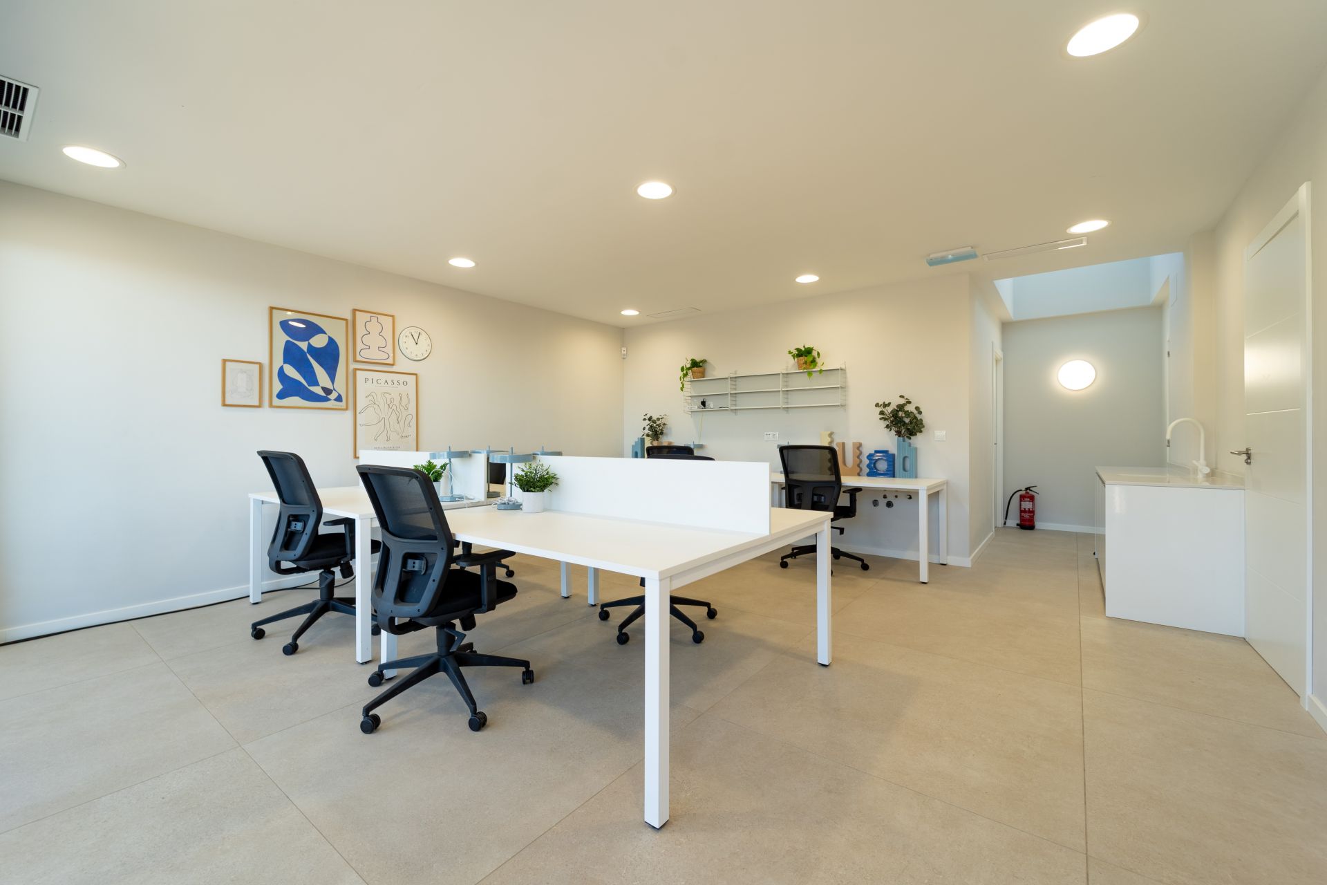 Pareado en Riviera del Sol, Mijas Costa