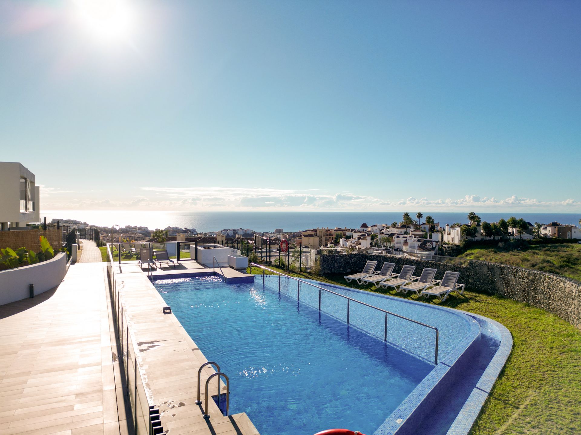 Pareado en Riviera del Sol, Mijas Costa