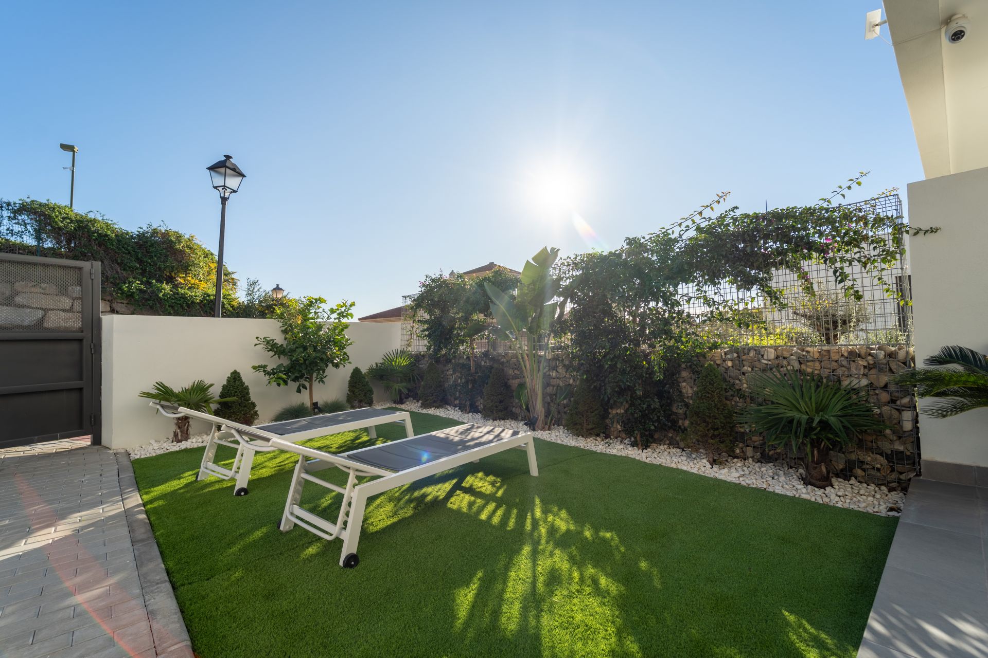 Pareado en Riviera del Sol, Mijas Costa