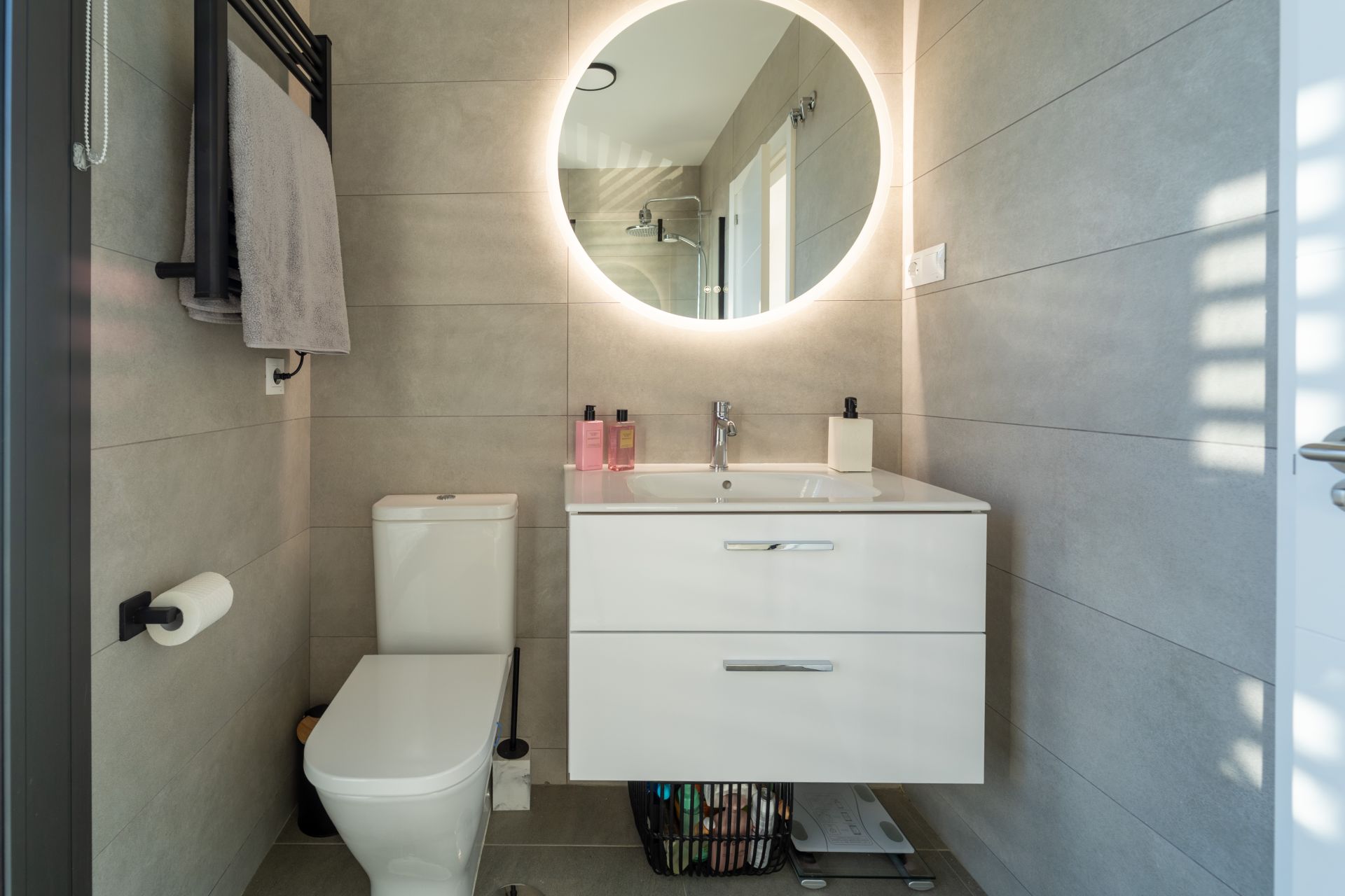 Pareado en Riviera del Sol, Mijas Costa