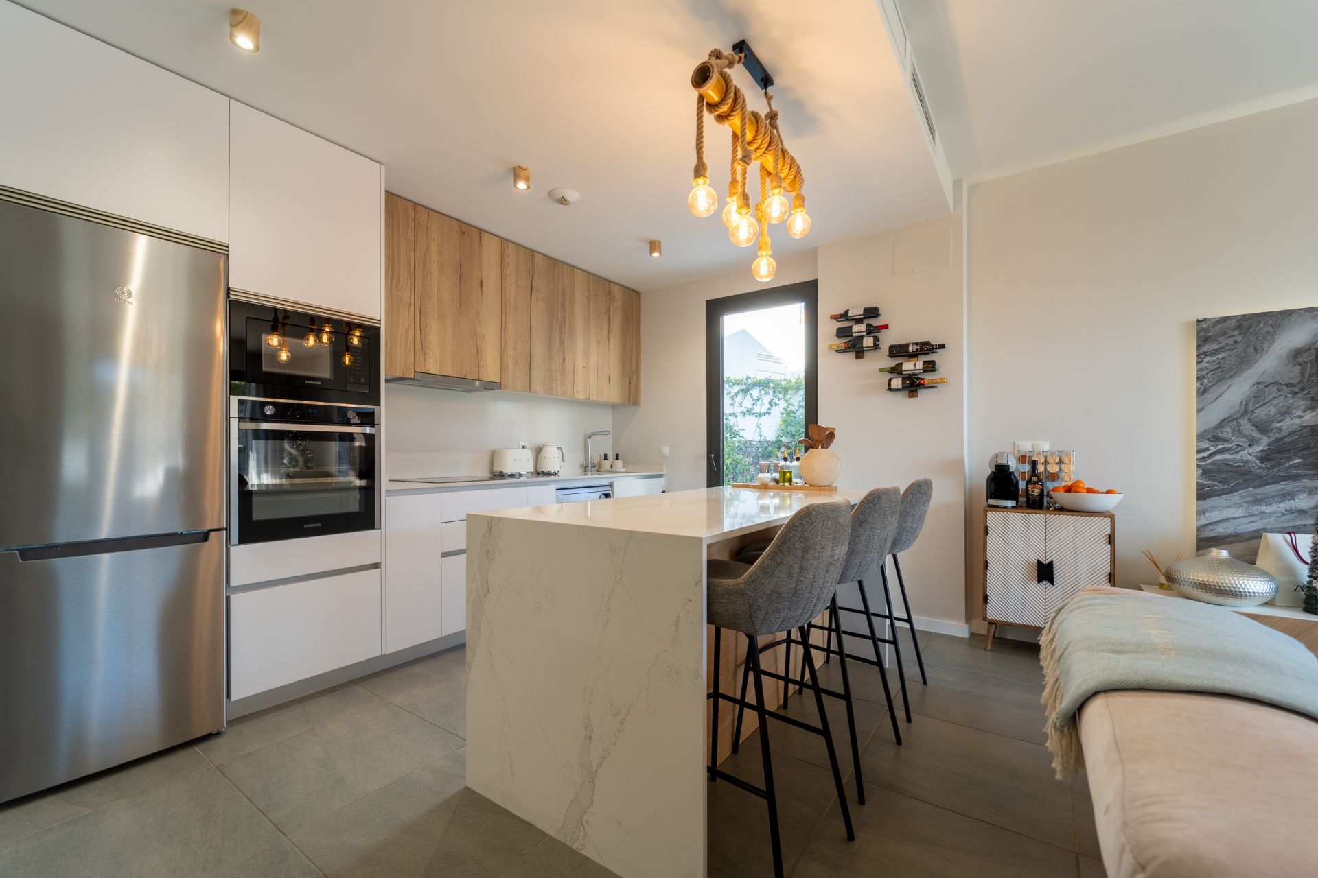 Pareado en Riviera del Sol, Mijas Costa