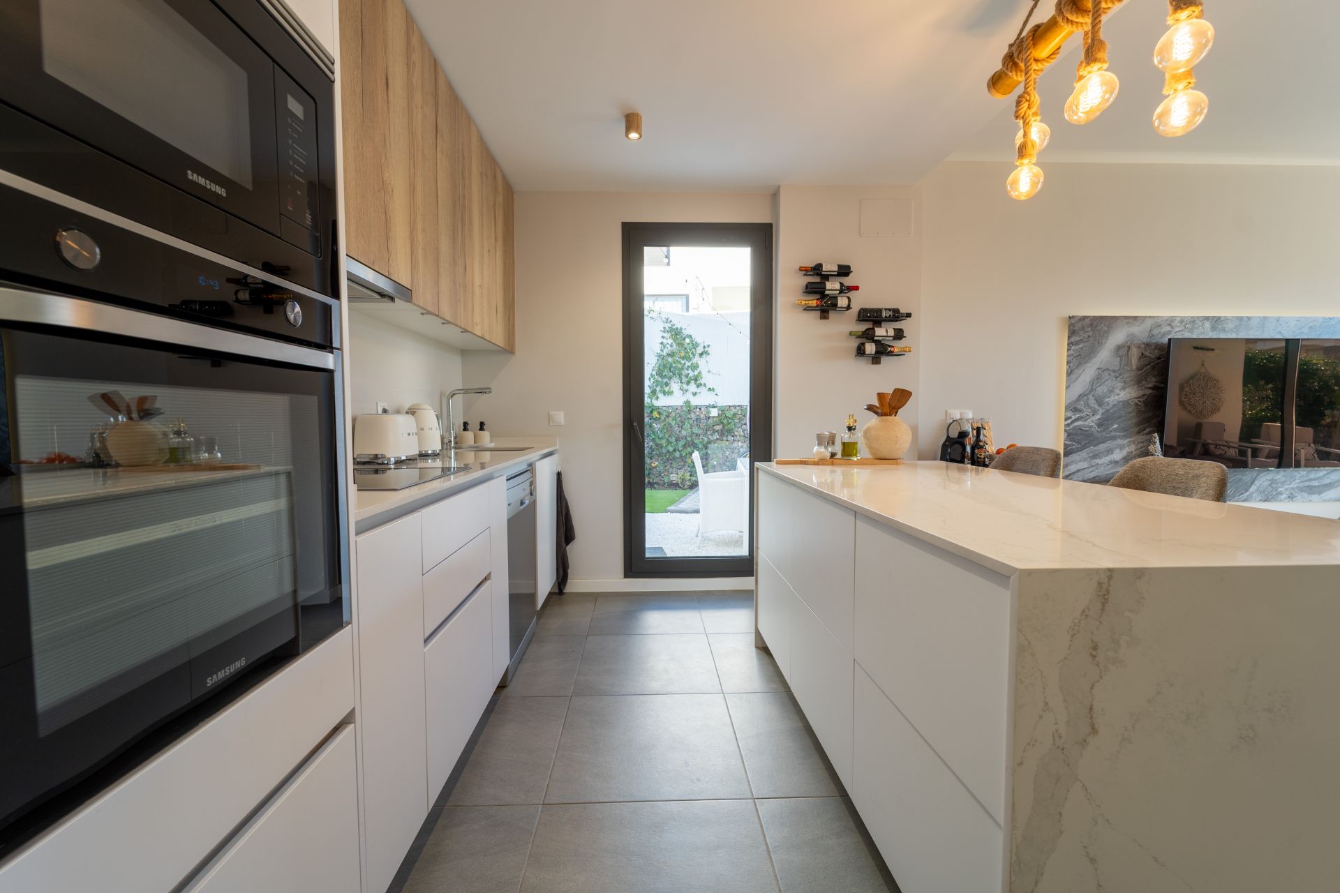 Pareado en Riviera del Sol, Mijas Costa