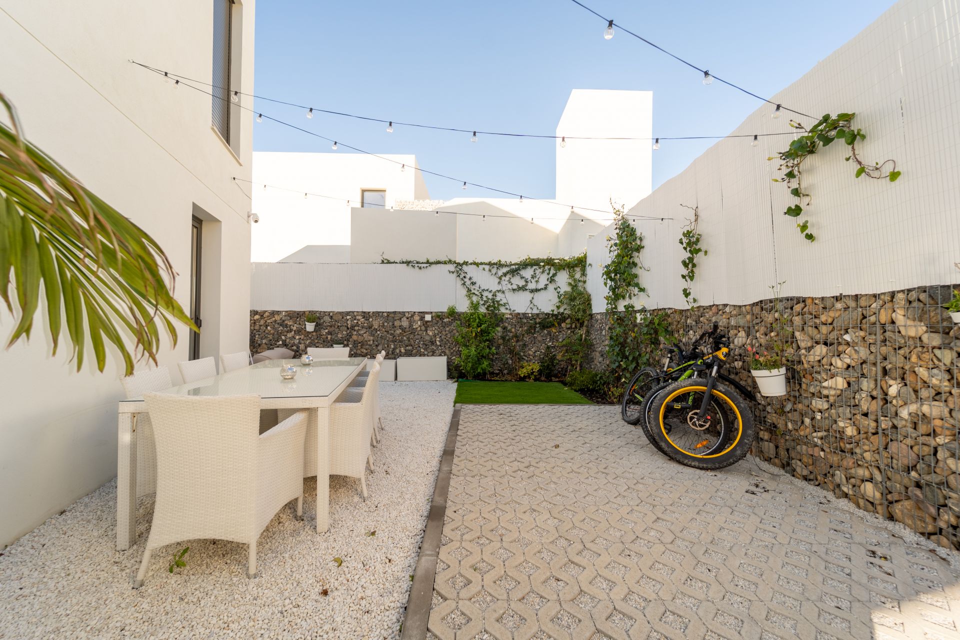 Pareado en Riviera del Sol, Mijas Costa