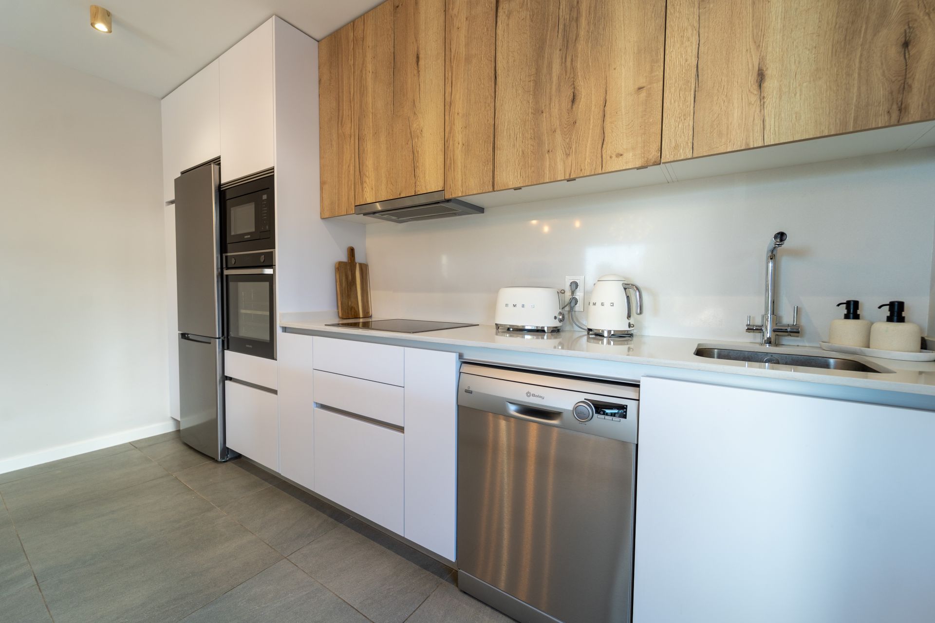 Pareado en Riviera del Sol, Mijas Costa