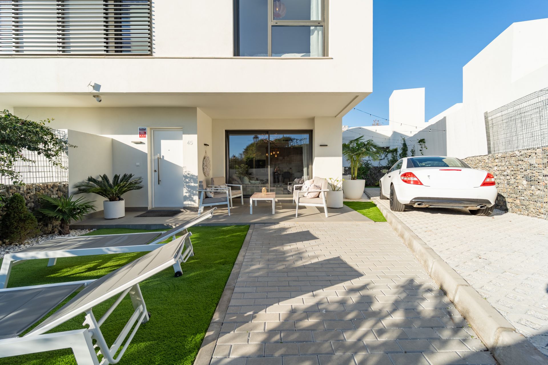 Pareado en Riviera del Sol, Mijas Costa