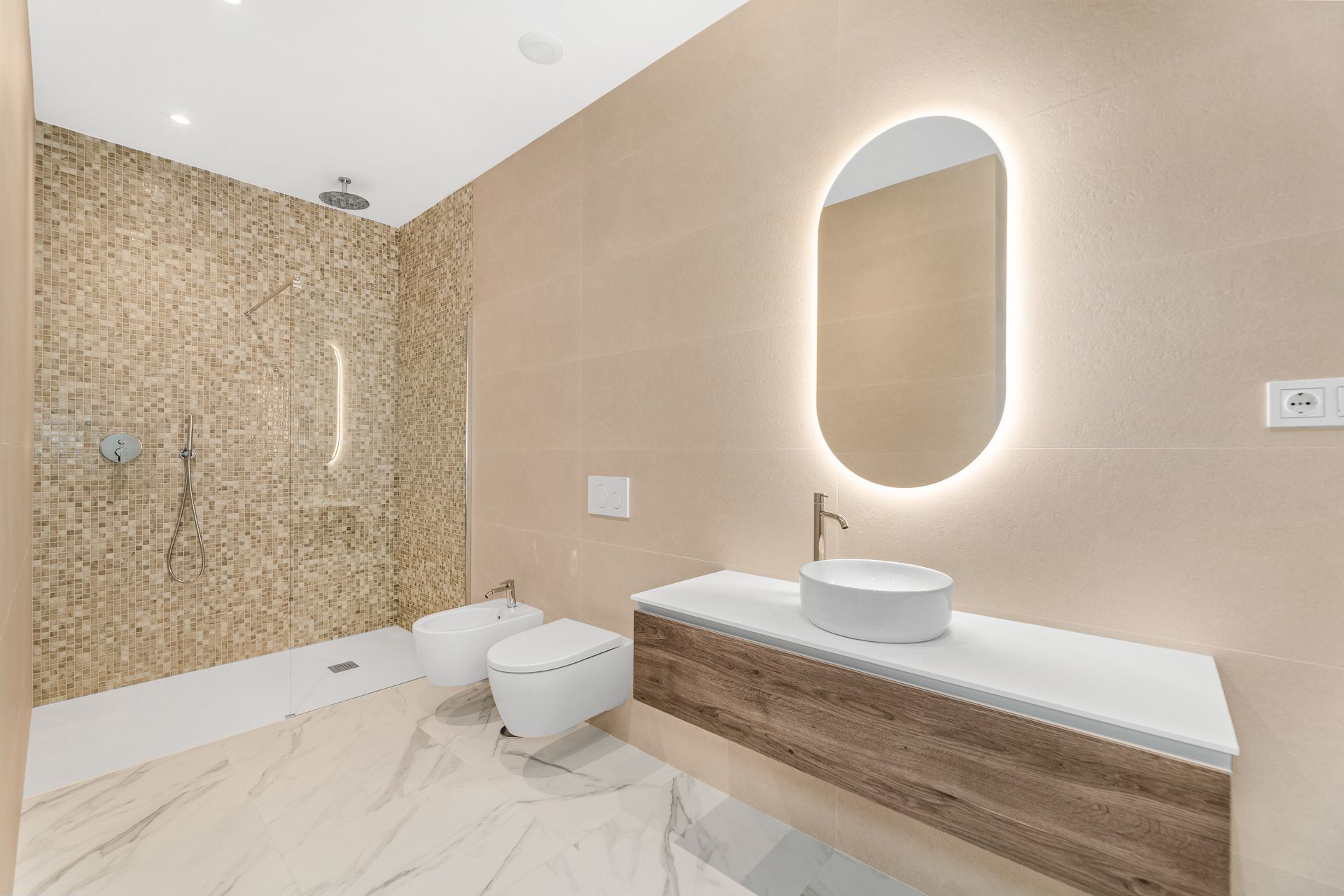 Villa en Paraiso Alto, Benahavis