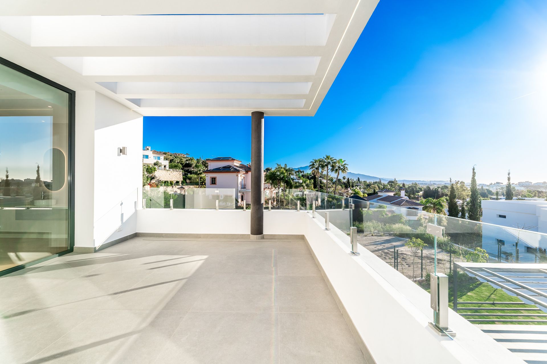 Villa en Paraiso Alto, Benahavis