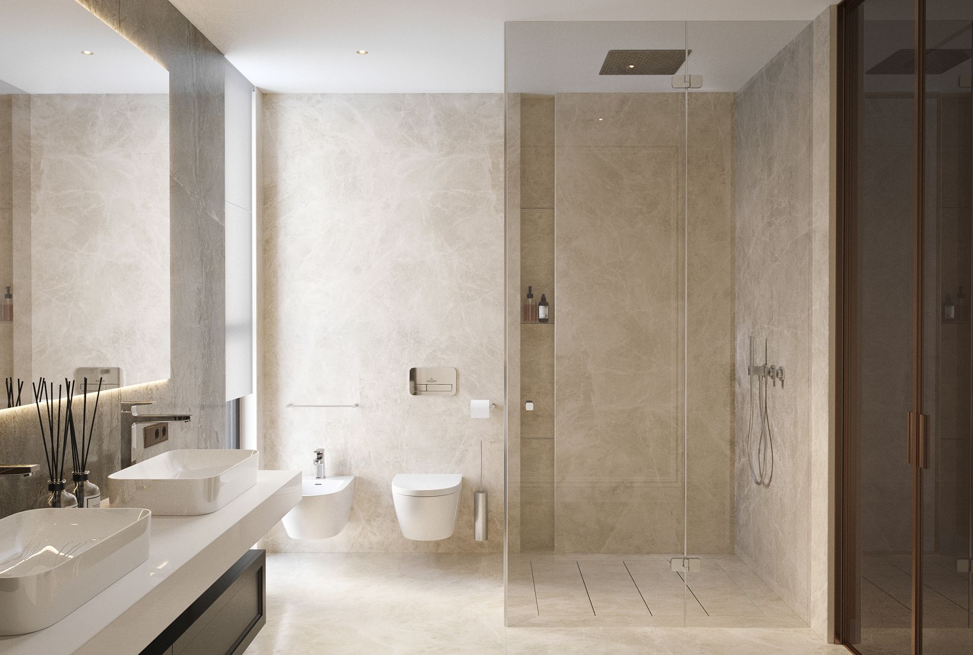 Villa en Marbella Este, Marbella