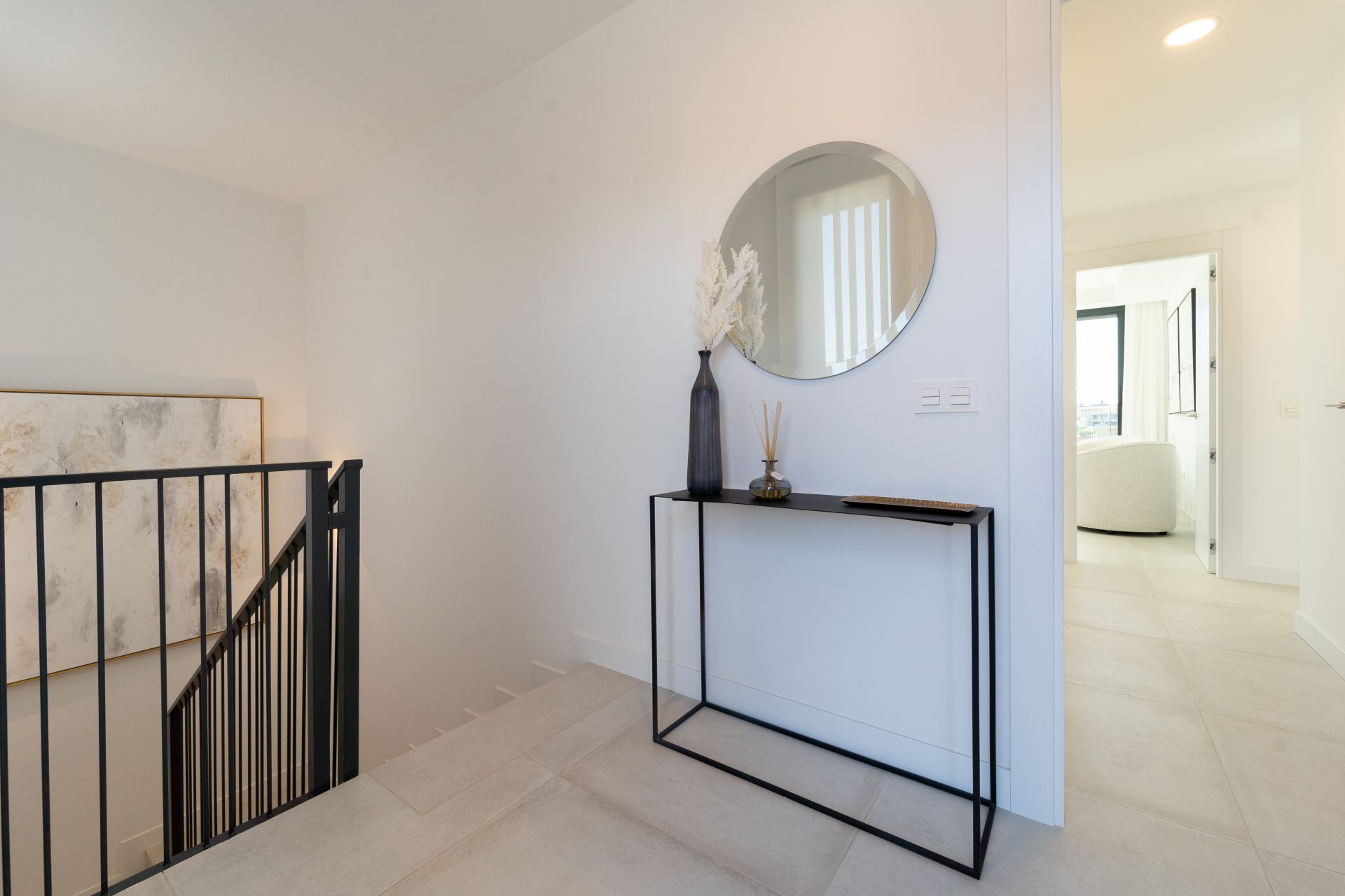 Semi Detached House in El Chaparral, Mijas Costa