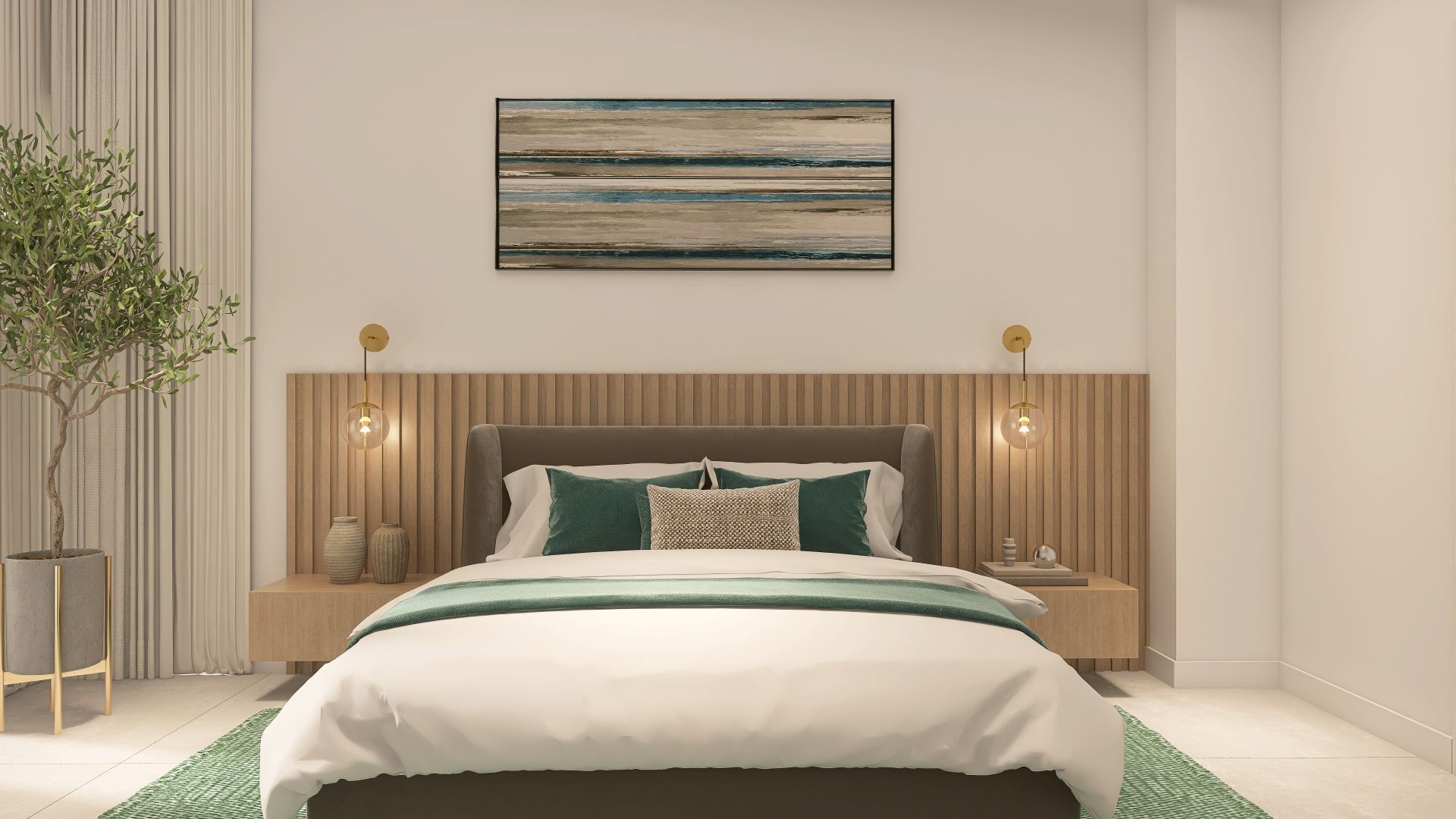 Semi Detached Villa in Cala de Mijas, Mijas Costa