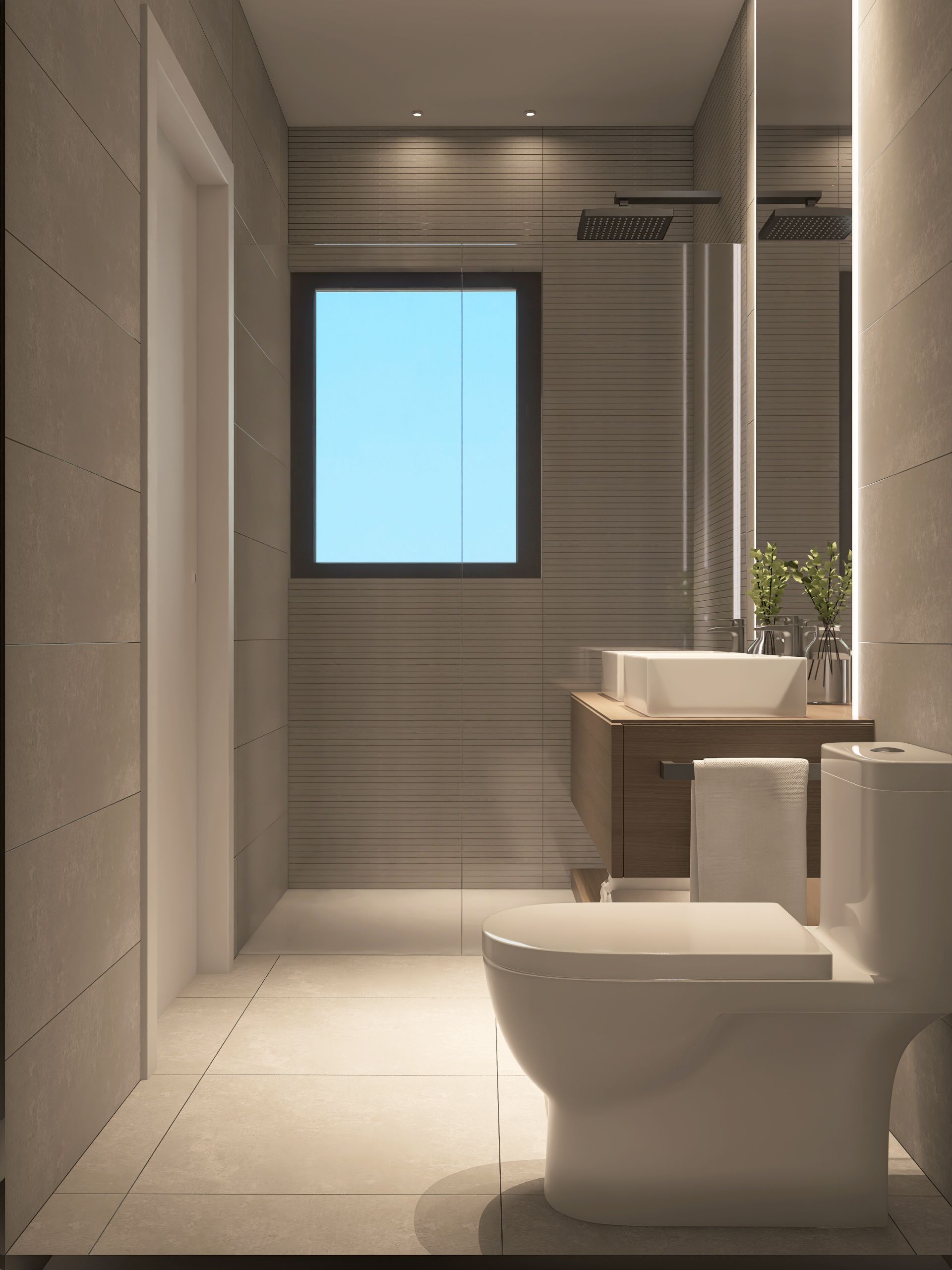 Semi Detached Villa in Cala de Mijas, Mijas Costa