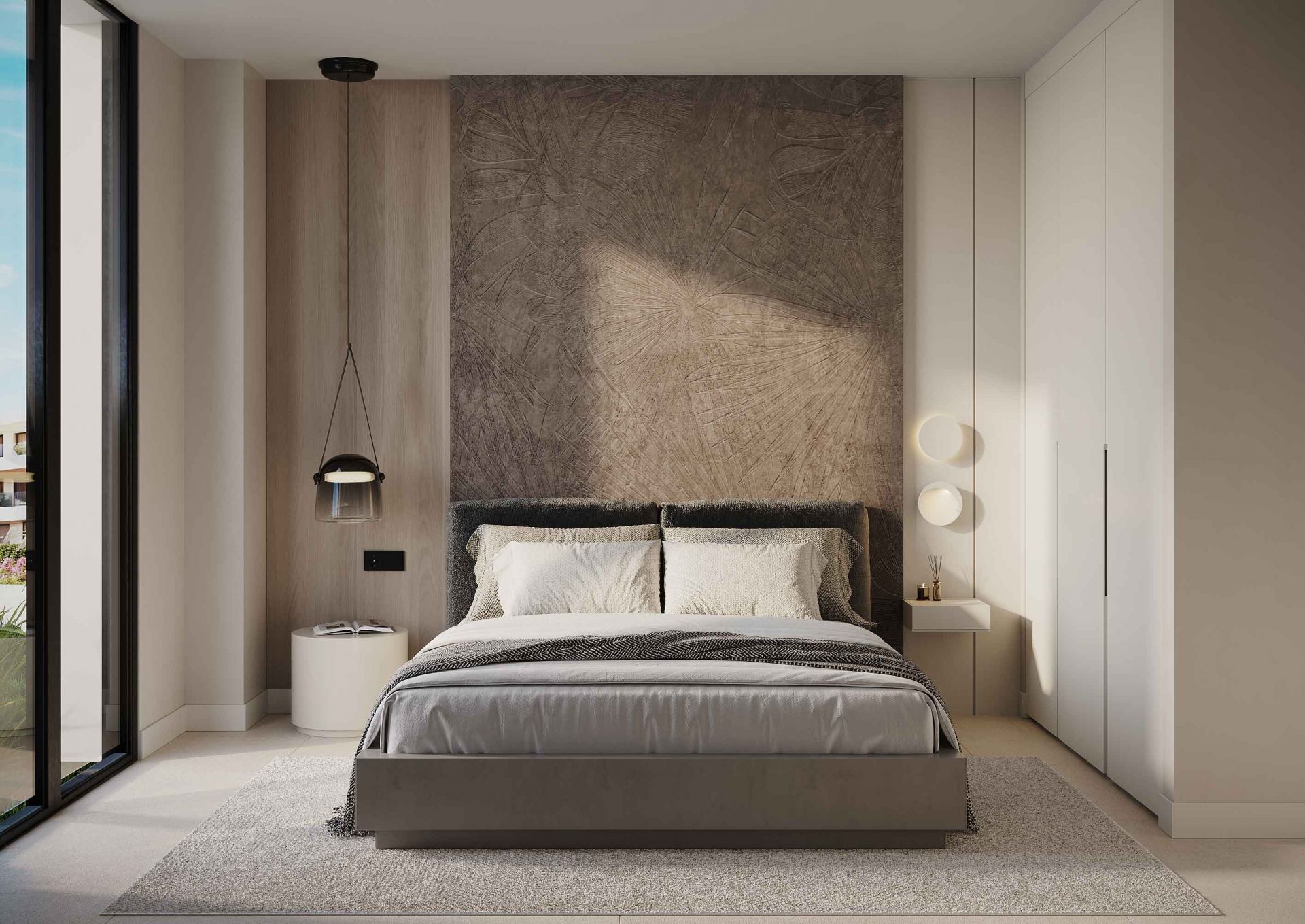 Ground Floor Apartment in New Golden Mile, Estepona