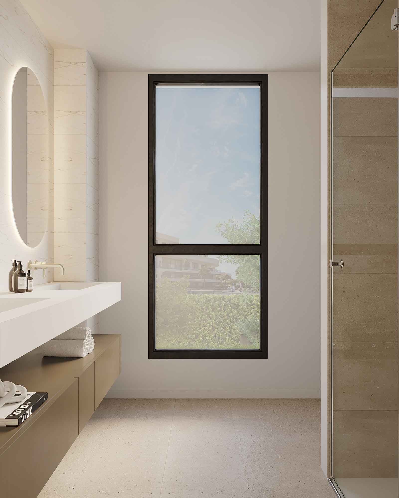 Ground Floor Apartment in New Golden Mile, Estepona