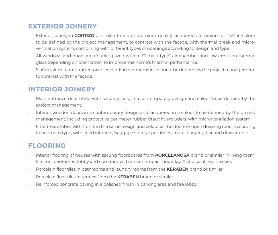 Villa Pareada en Mijas Costa