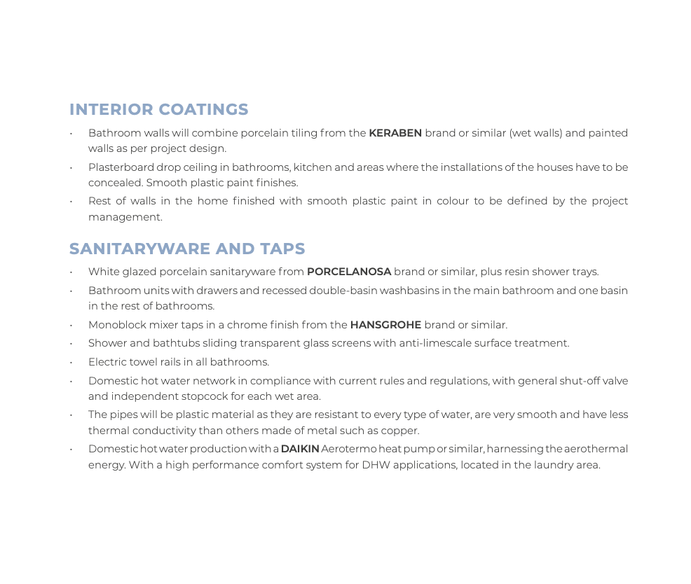 Villa Pareada en Mijas Costa