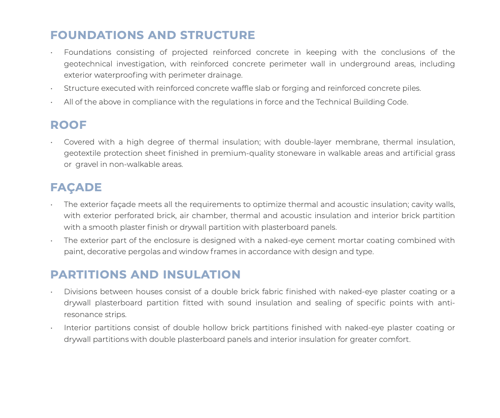 Villa Pareada en Mijas Costa