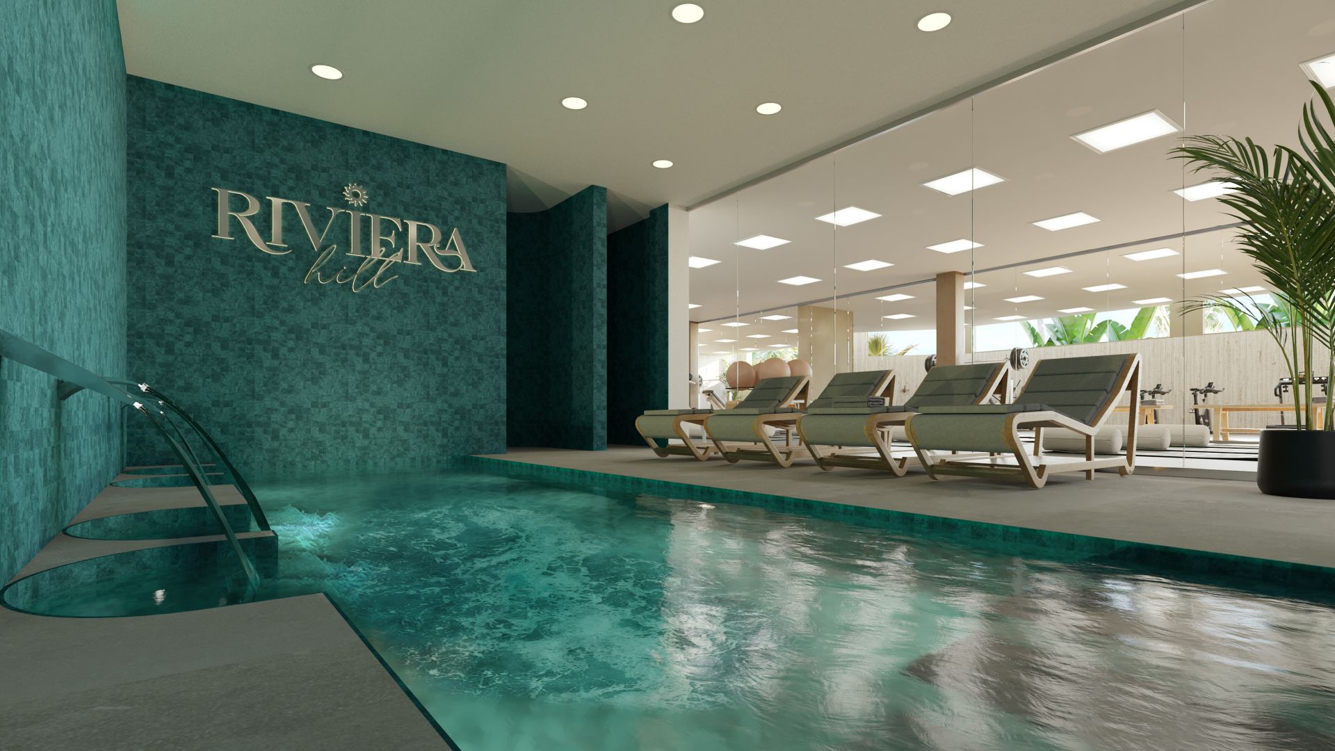 Apartamento en Riviera del Sol, Mijas Costa