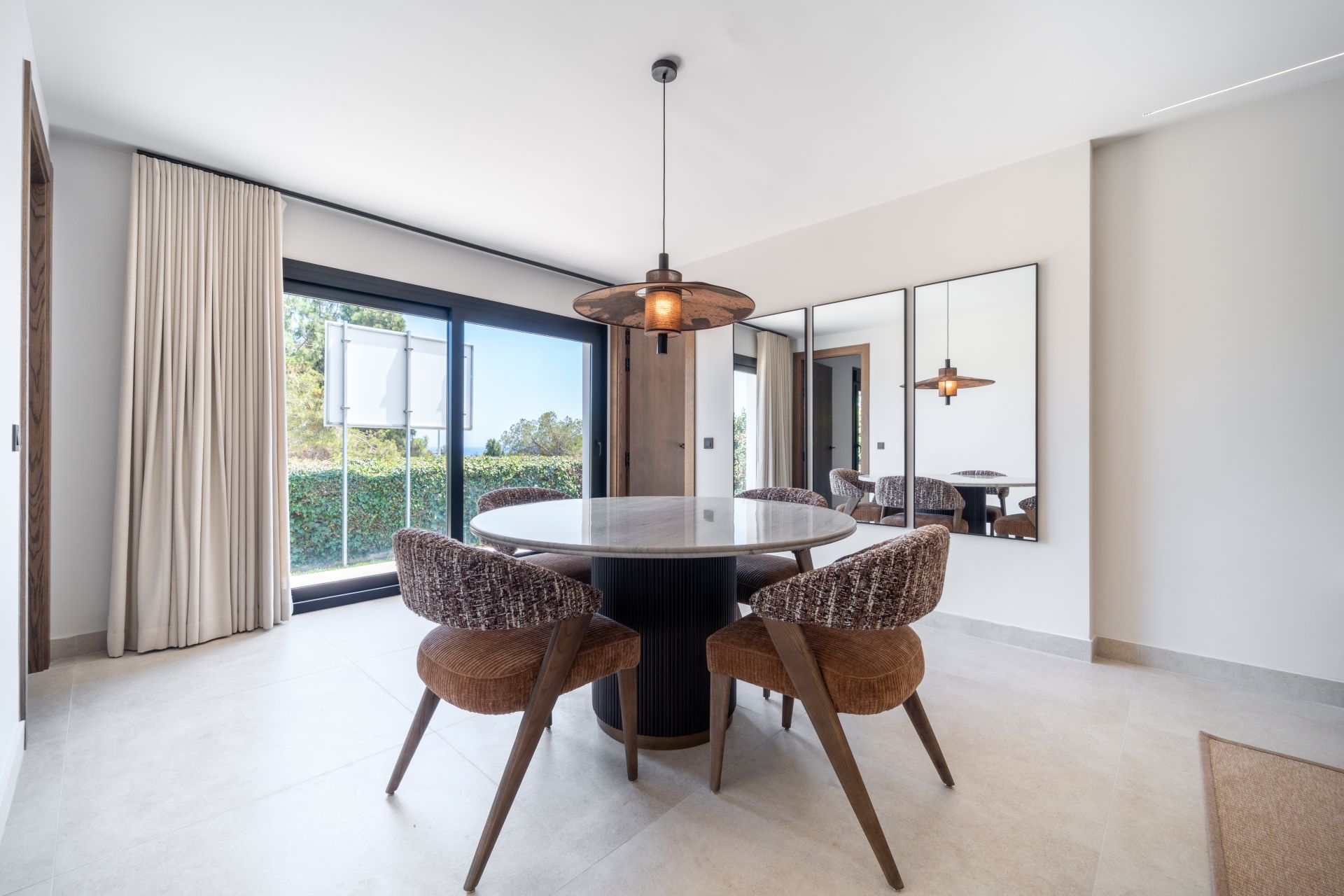 Villa en Mijas Costa